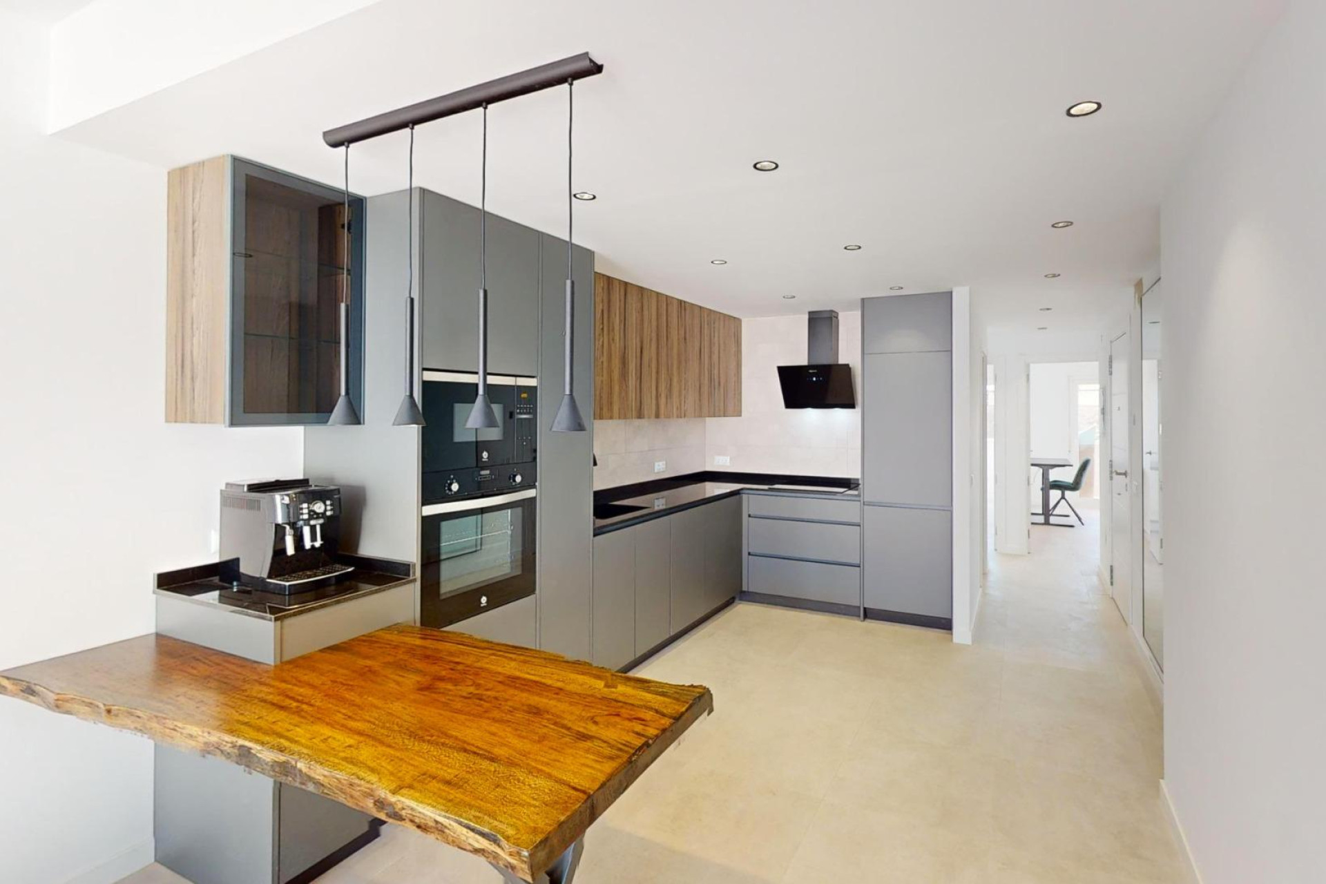 Short Term Rental - Apartment -
Pilar de la Horadada - pueblo