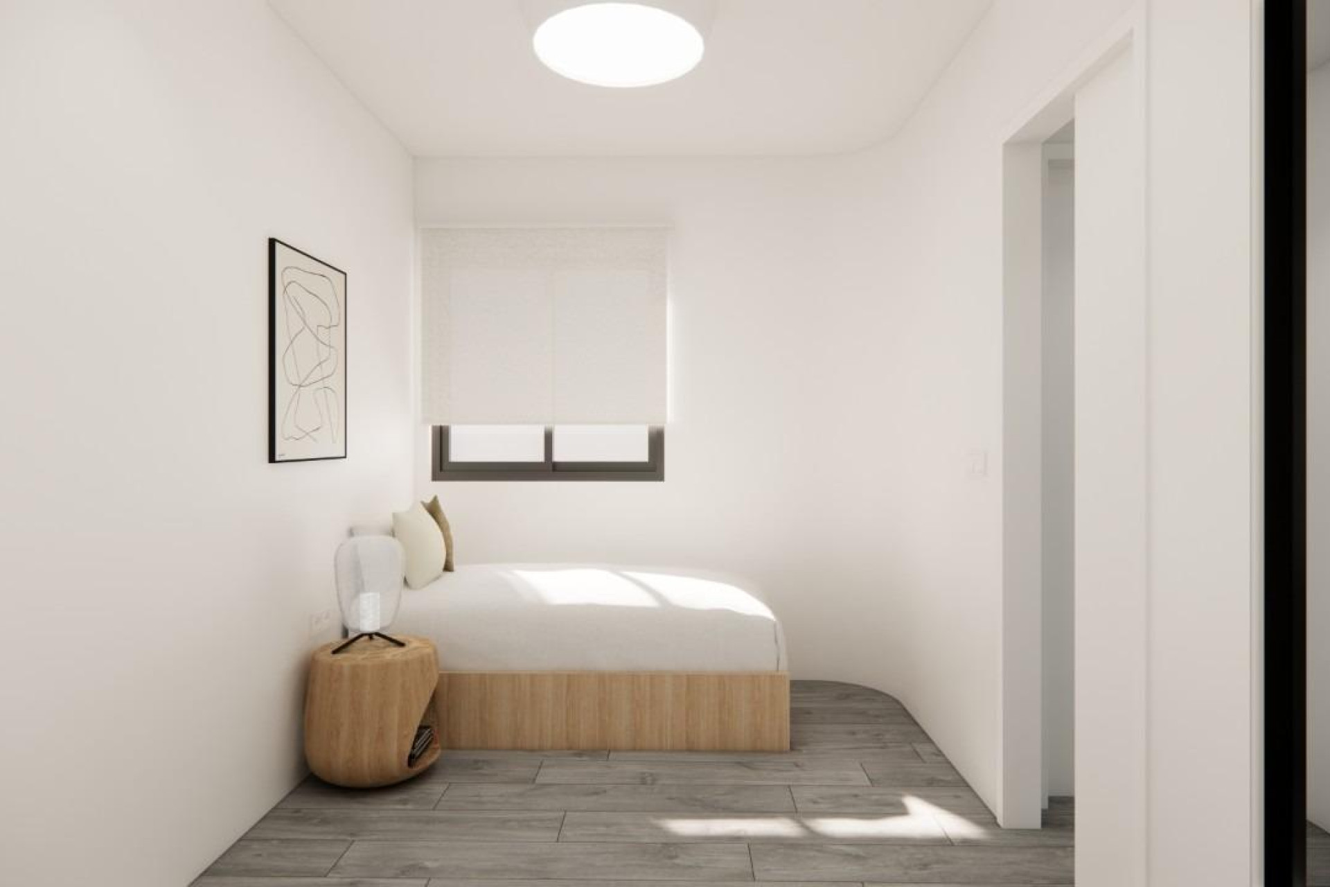 Short Term Rental - Apartment -
Pilar de la Horadada - Torre De La Horadada