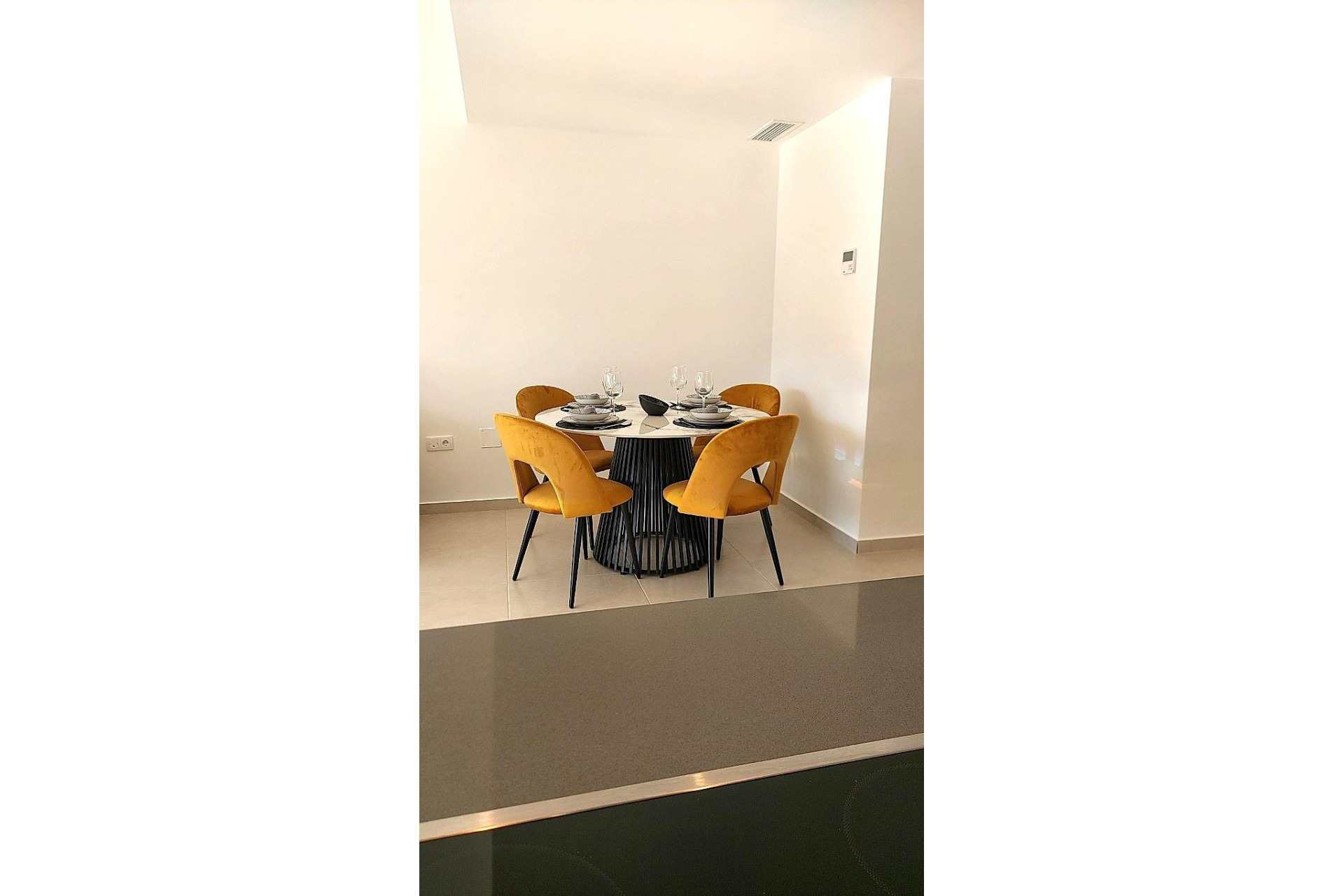 Short Term Rental - Apartment -
San Miguel de Salinas - Pueblo
