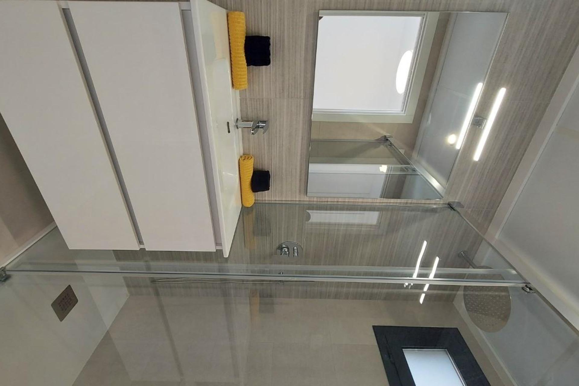 Short Term Rental - Apartment -
San Miguel de Salinas - Pueblo