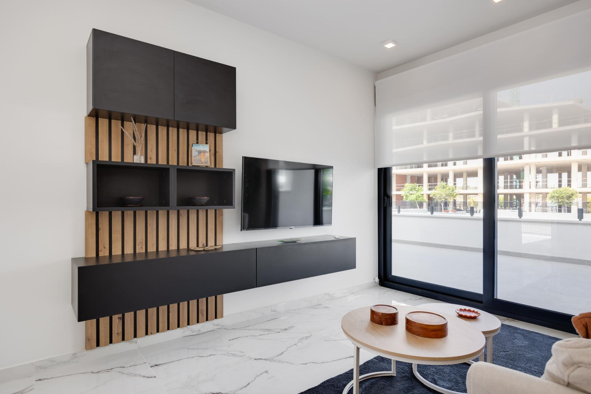 Short Term Rental - Apartment -
San Miguel de Salinas - Pueblo