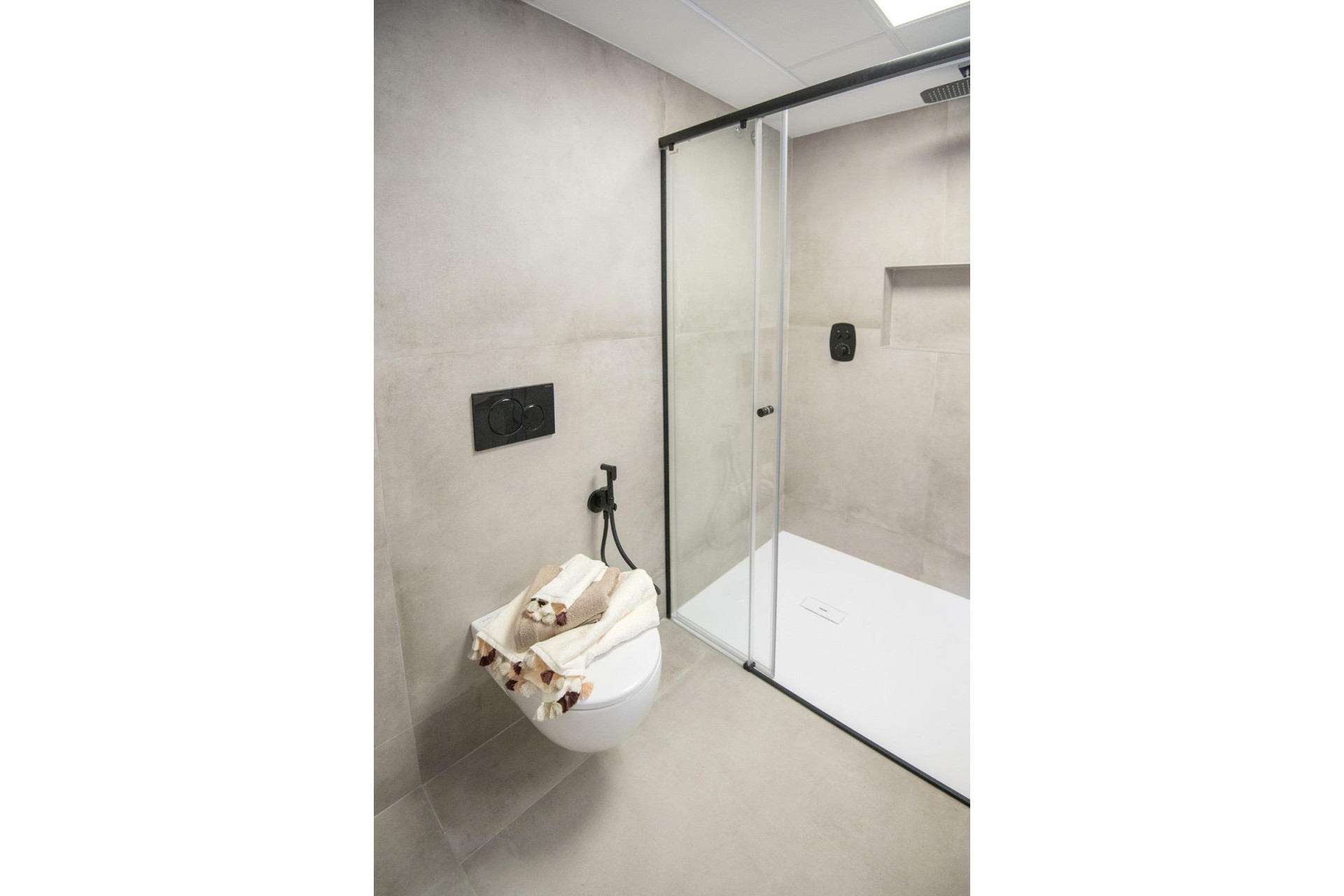 Short Term Rental - Apartment -
San Pedro del Pinatar - Centro