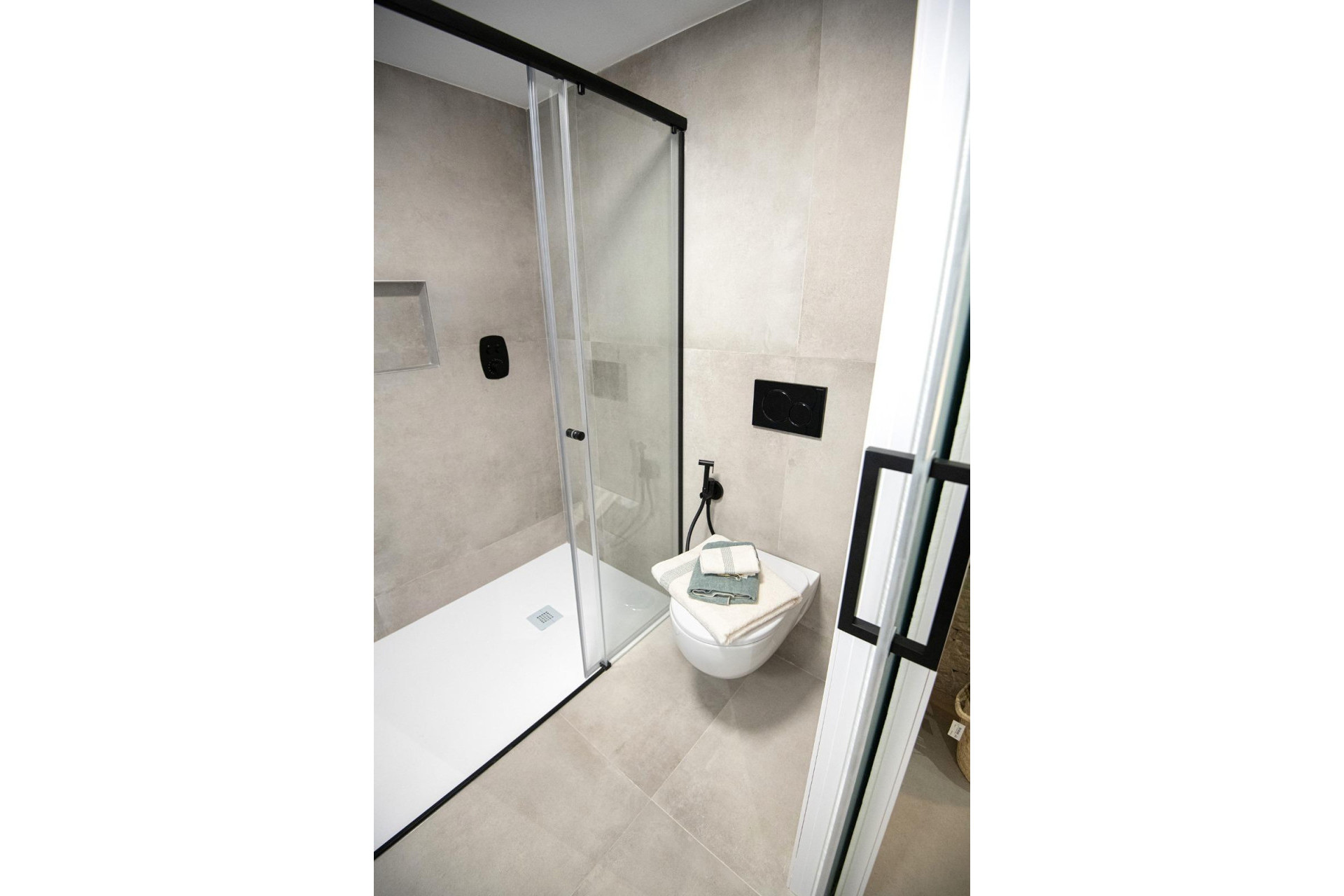 Short Term Rental - Apartment -
San Pedro del Pinatar - Centro