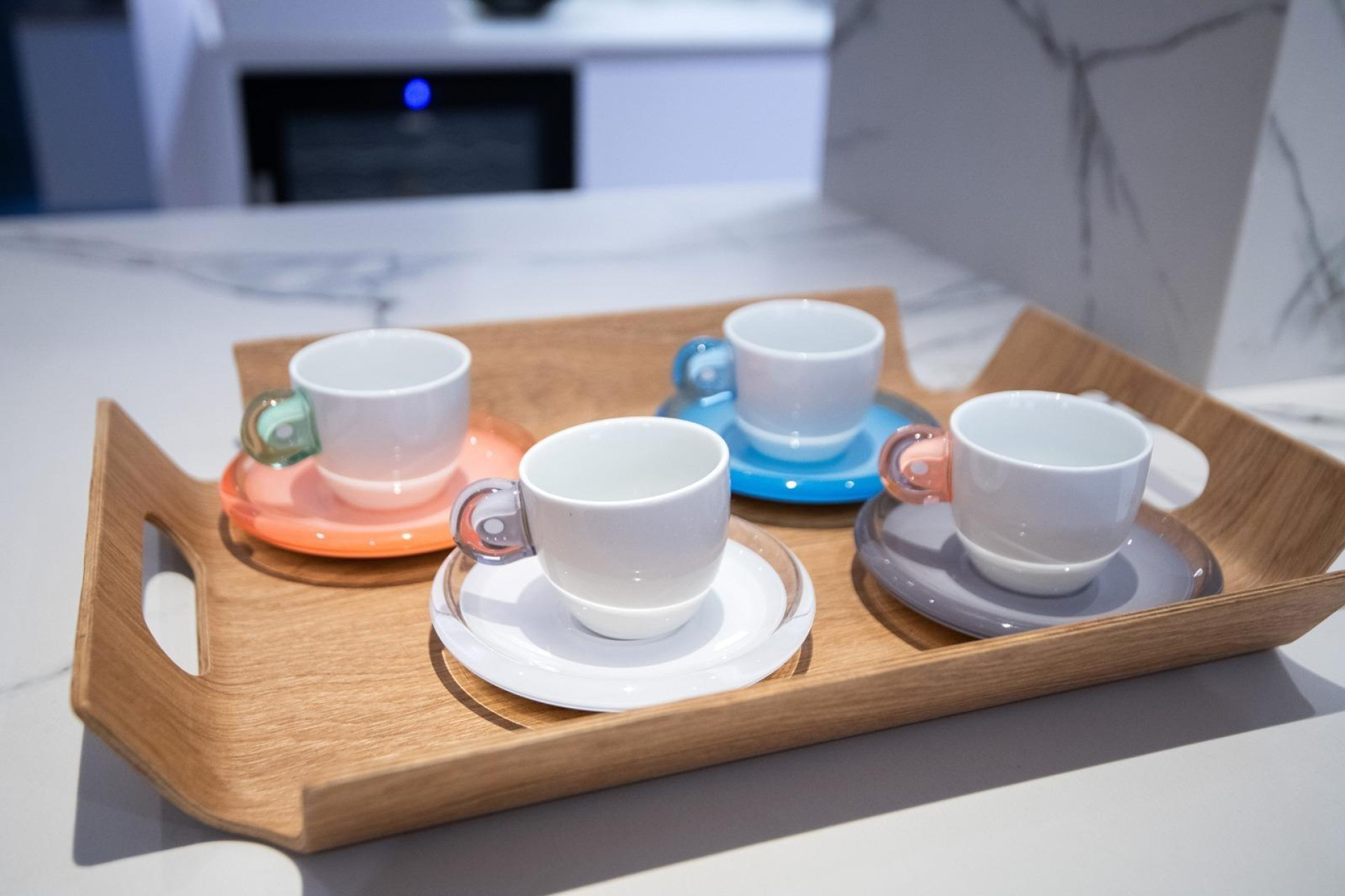 Short Term Rental - Apartment -
San Pedro del Pinatar - Centro