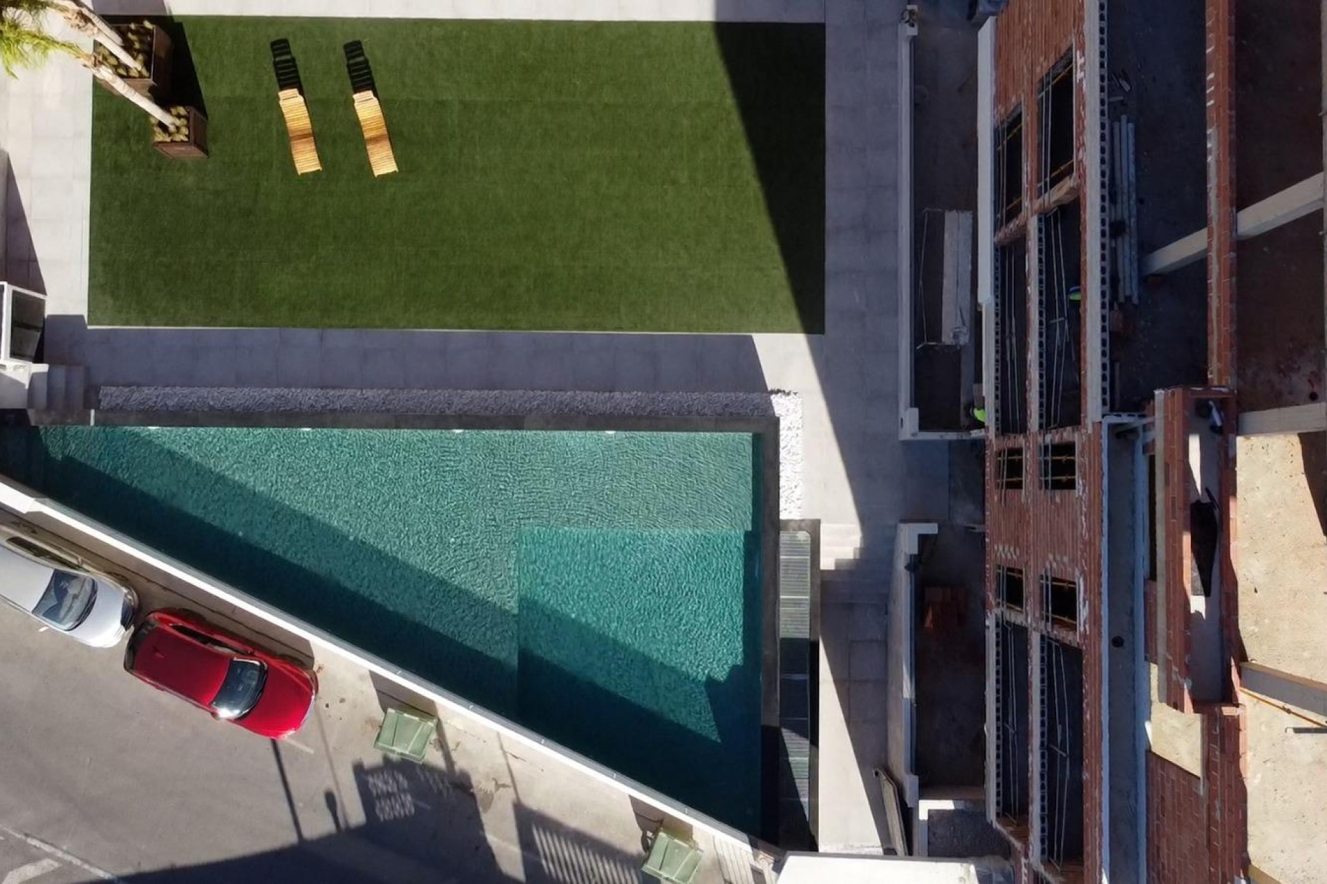 Short Term Rental - Apartment -
San Pedro del Pinatar - Centro