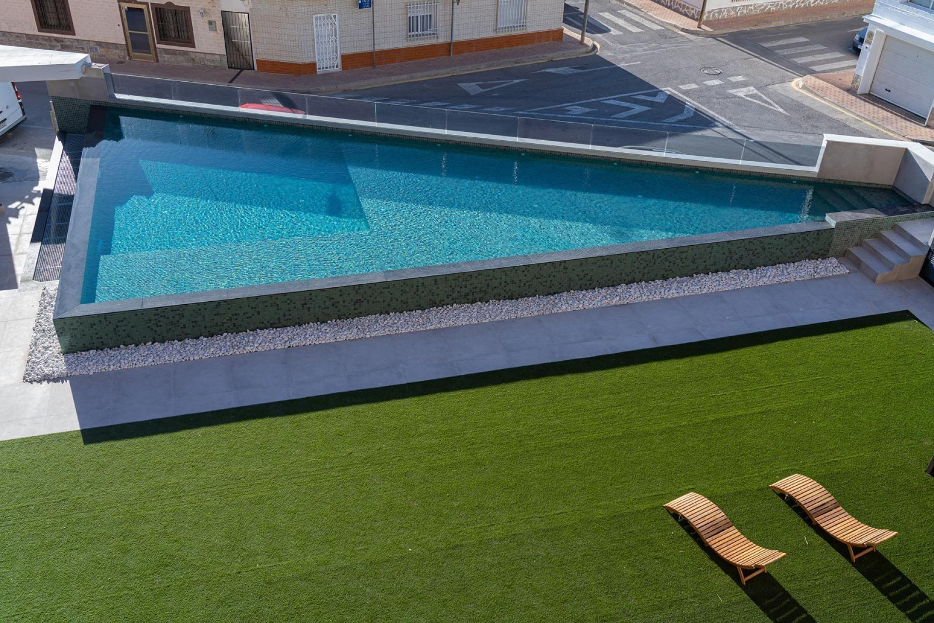 Short Term Rental - Apartment -
San Pedro del Pinatar - Centro