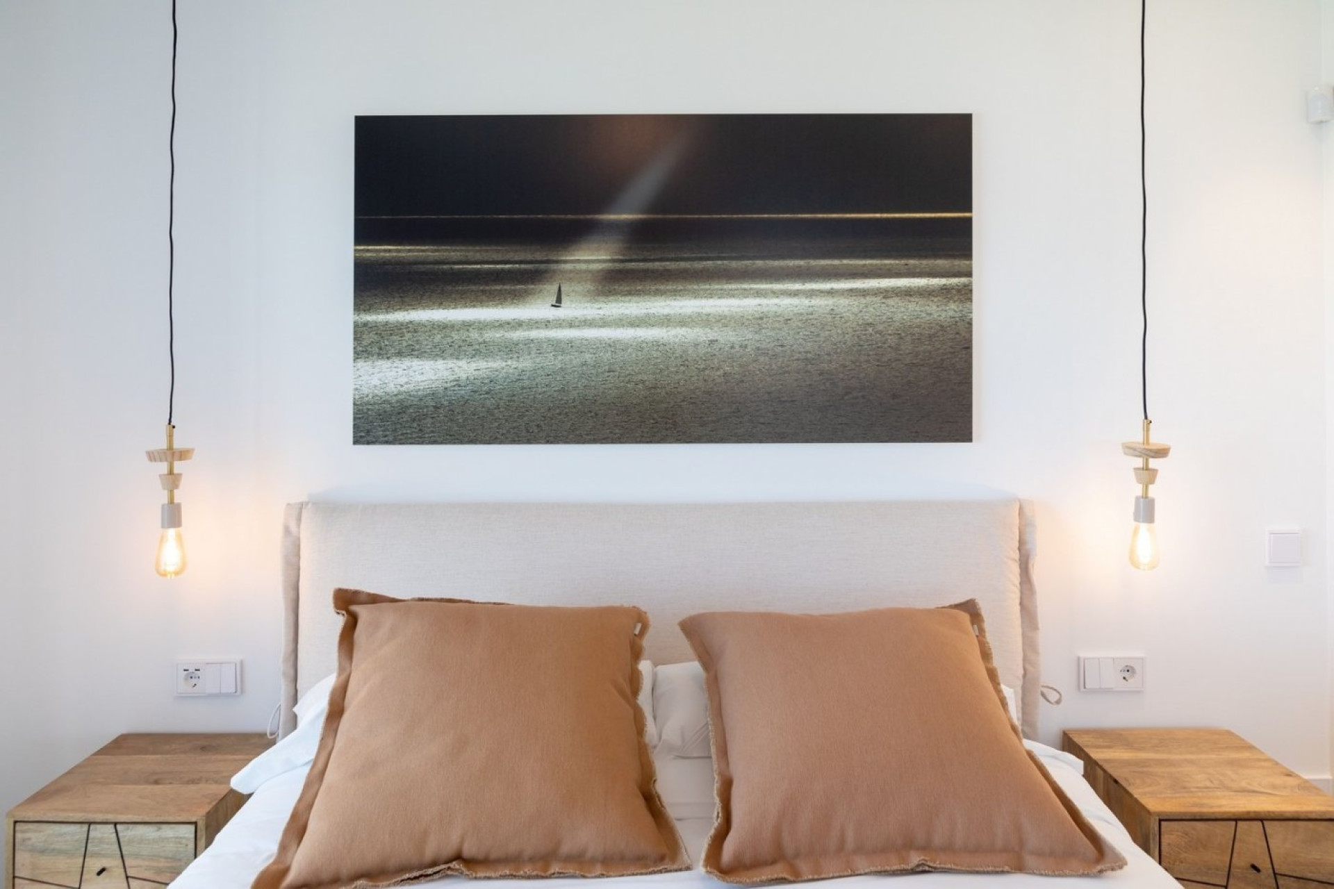 Short Term Rental - Apartment -
Santa Pola - Gran Alacant