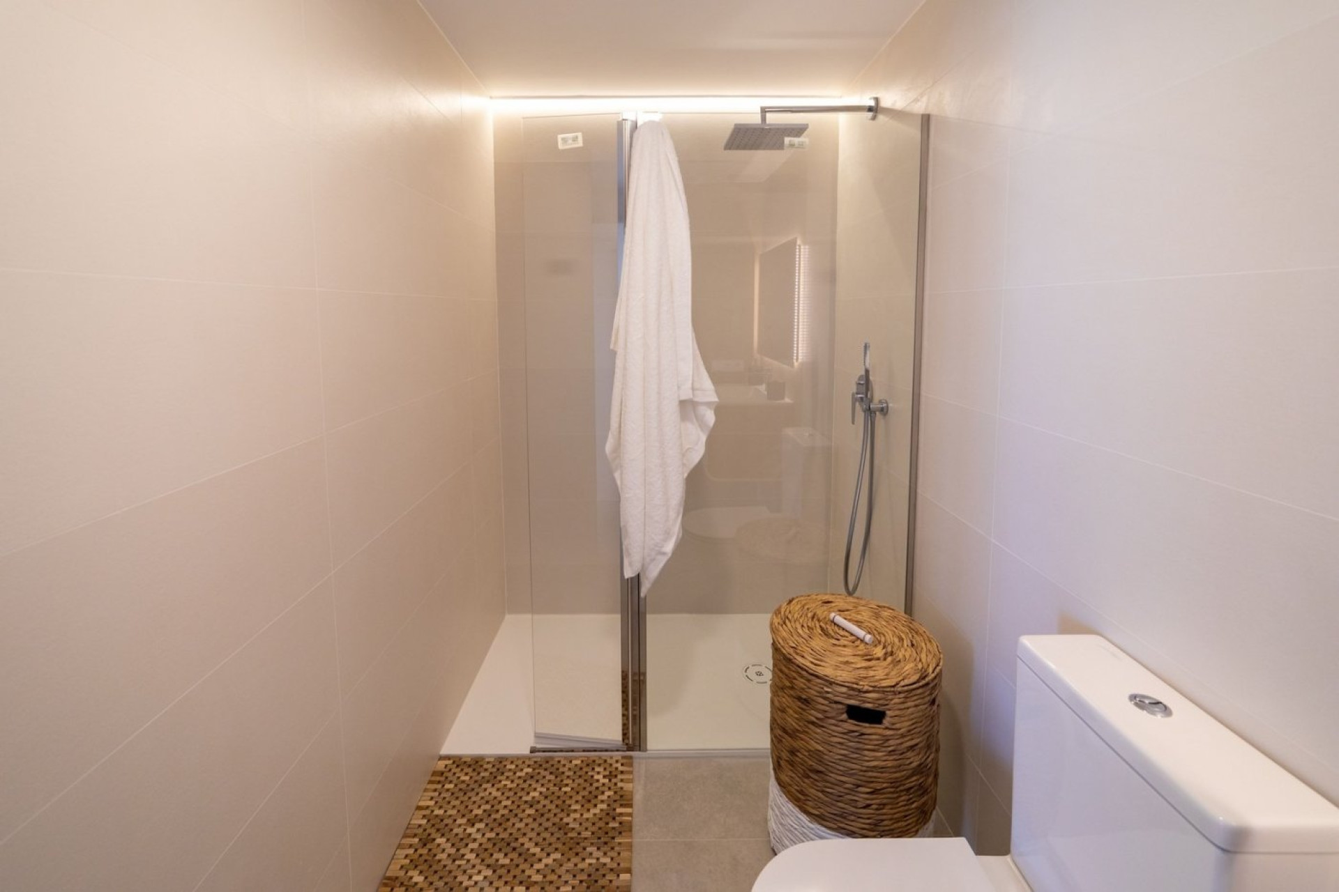 Short Term Rental - Apartment -
Santa Pola - Gran Alacant