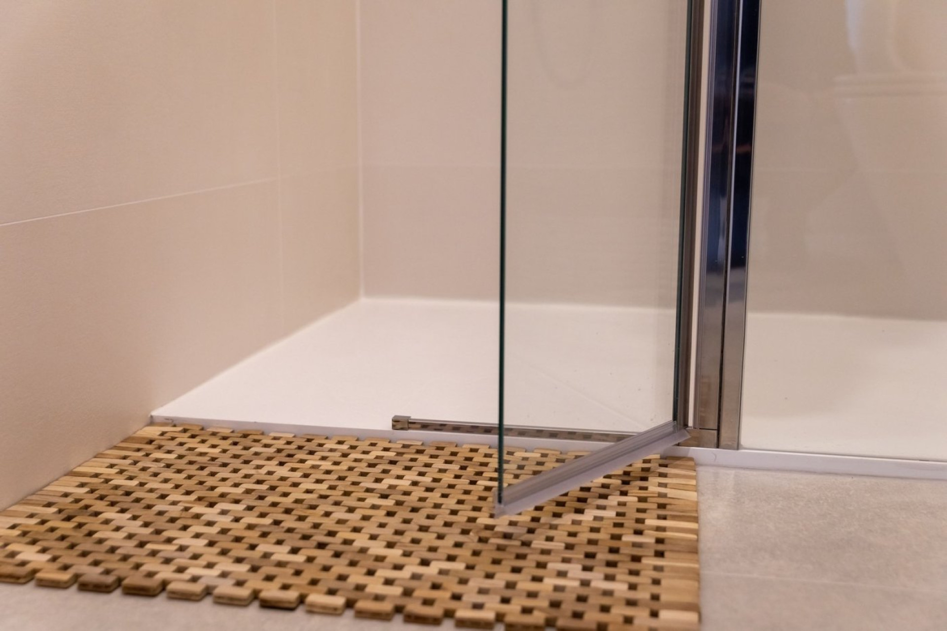 Short Term Rental - Apartment -
Santa Pola - Gran Alacant