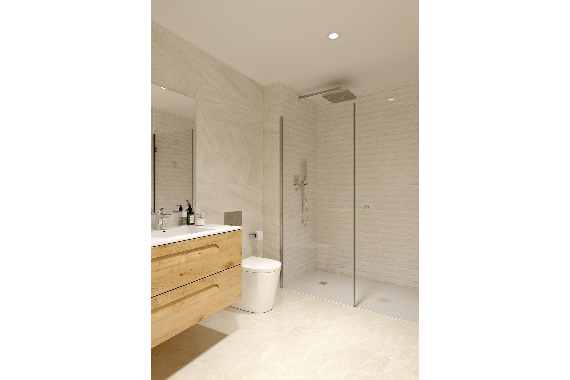 Short Term Rental - Apartment -
Torrevieja - Centro