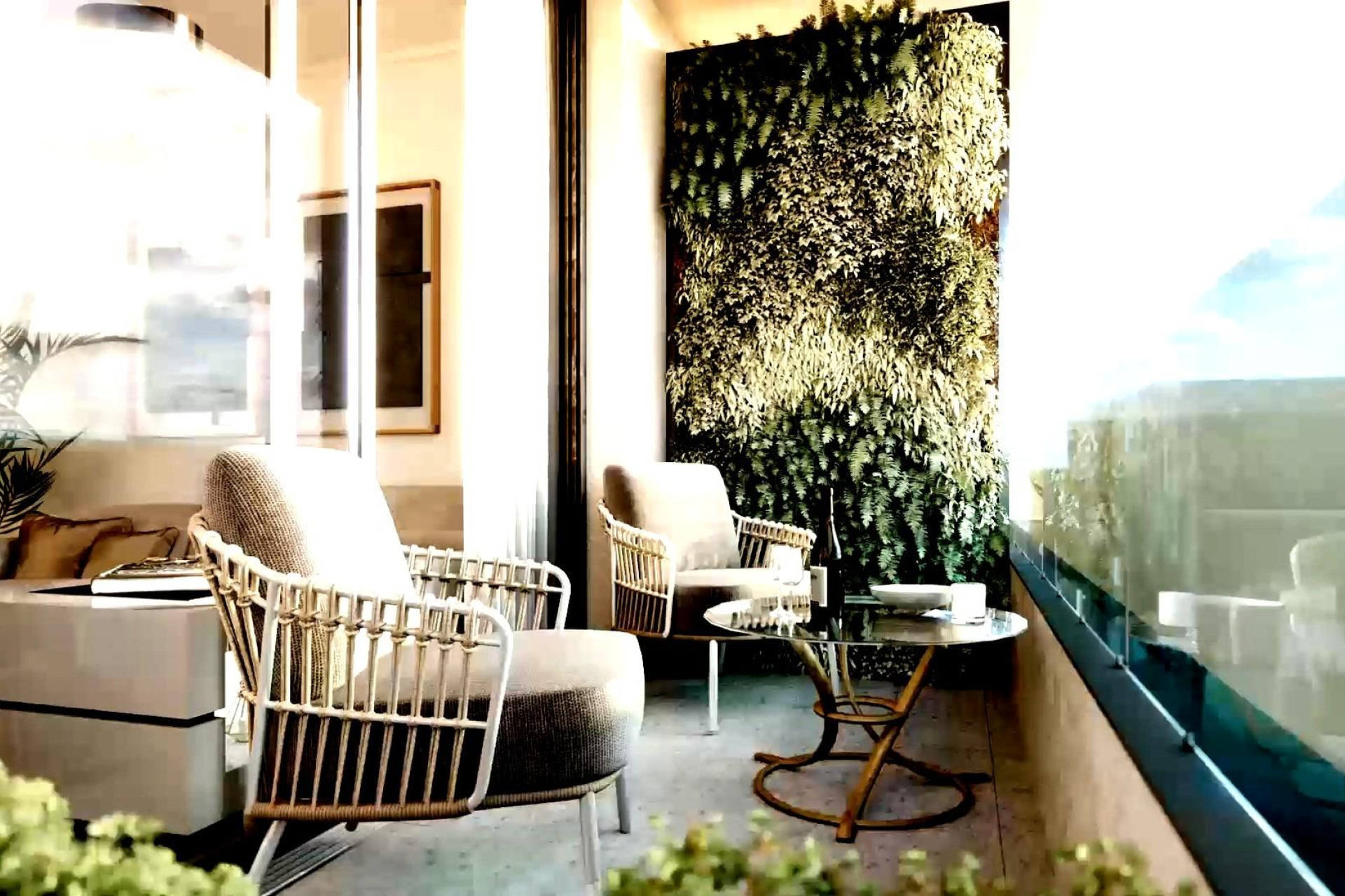 Short Term Rental - Apartment -
Torrevieja - Centro