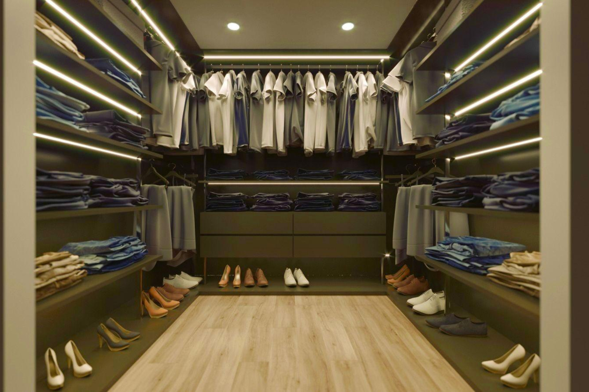 Short Term Rental - Apartment -
Torrevieja - Centro