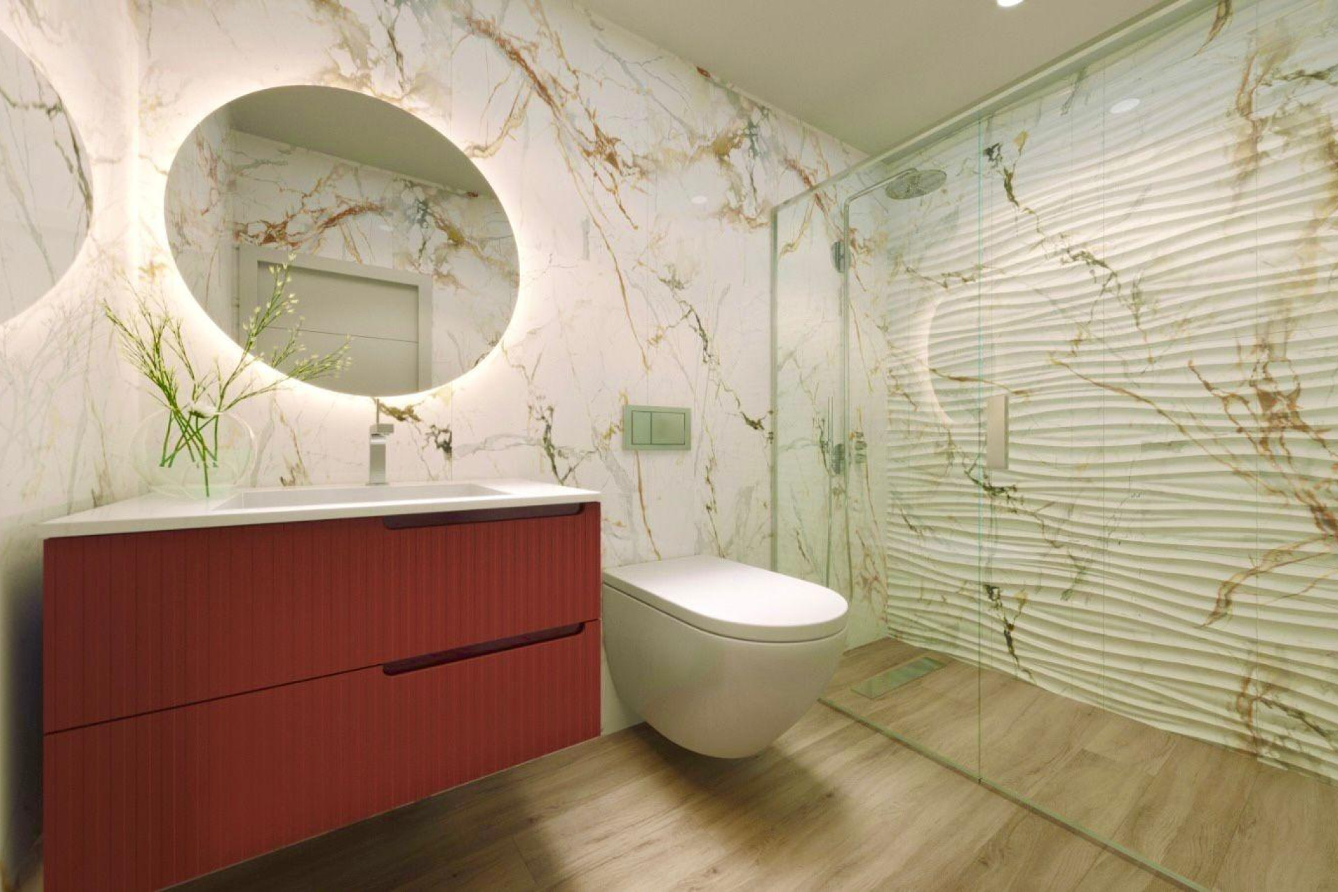 Short Term Rental - Apartment -
Torrevieja - Centro