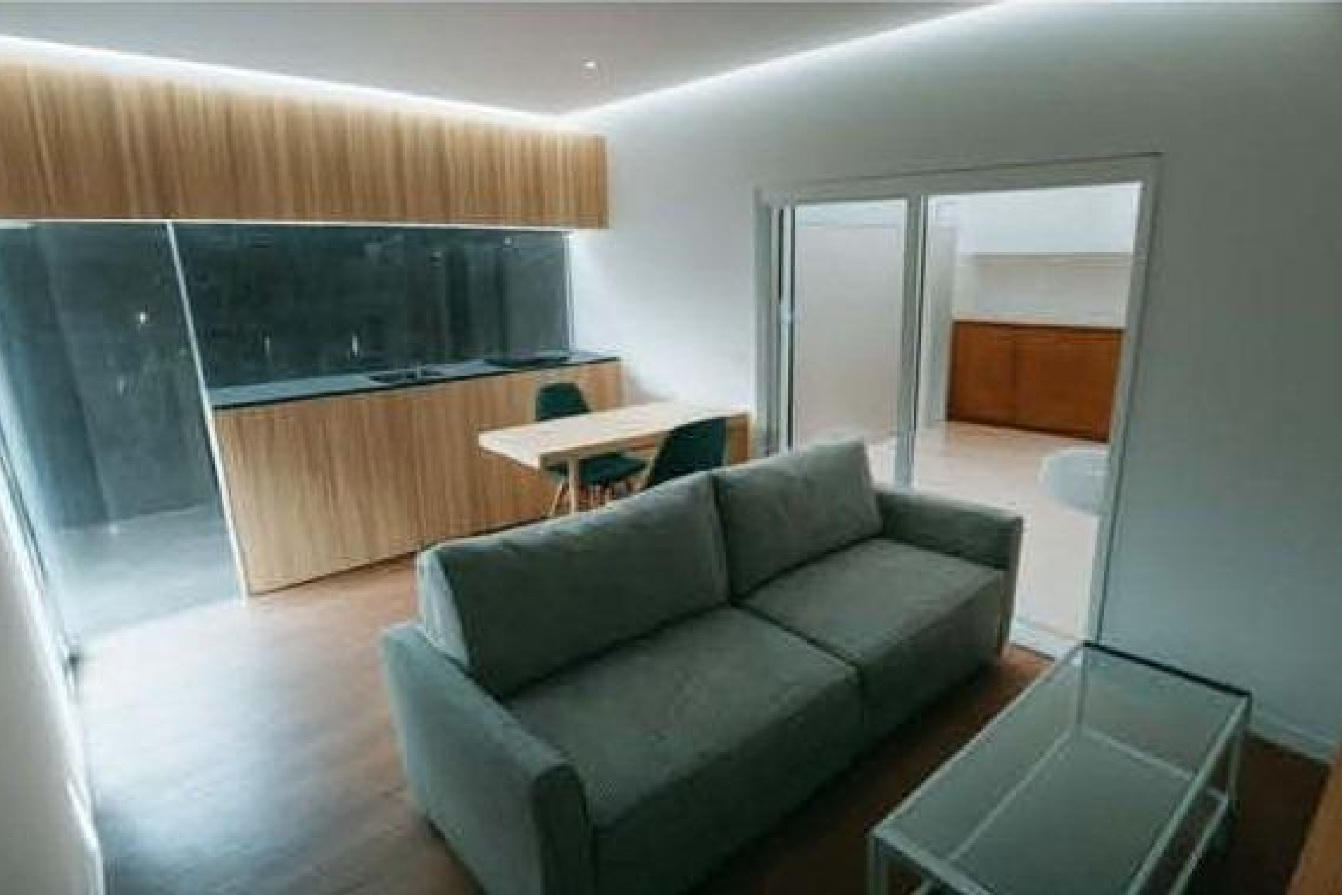 Short Term Rental - Apartment -
Torrevieja - Centro