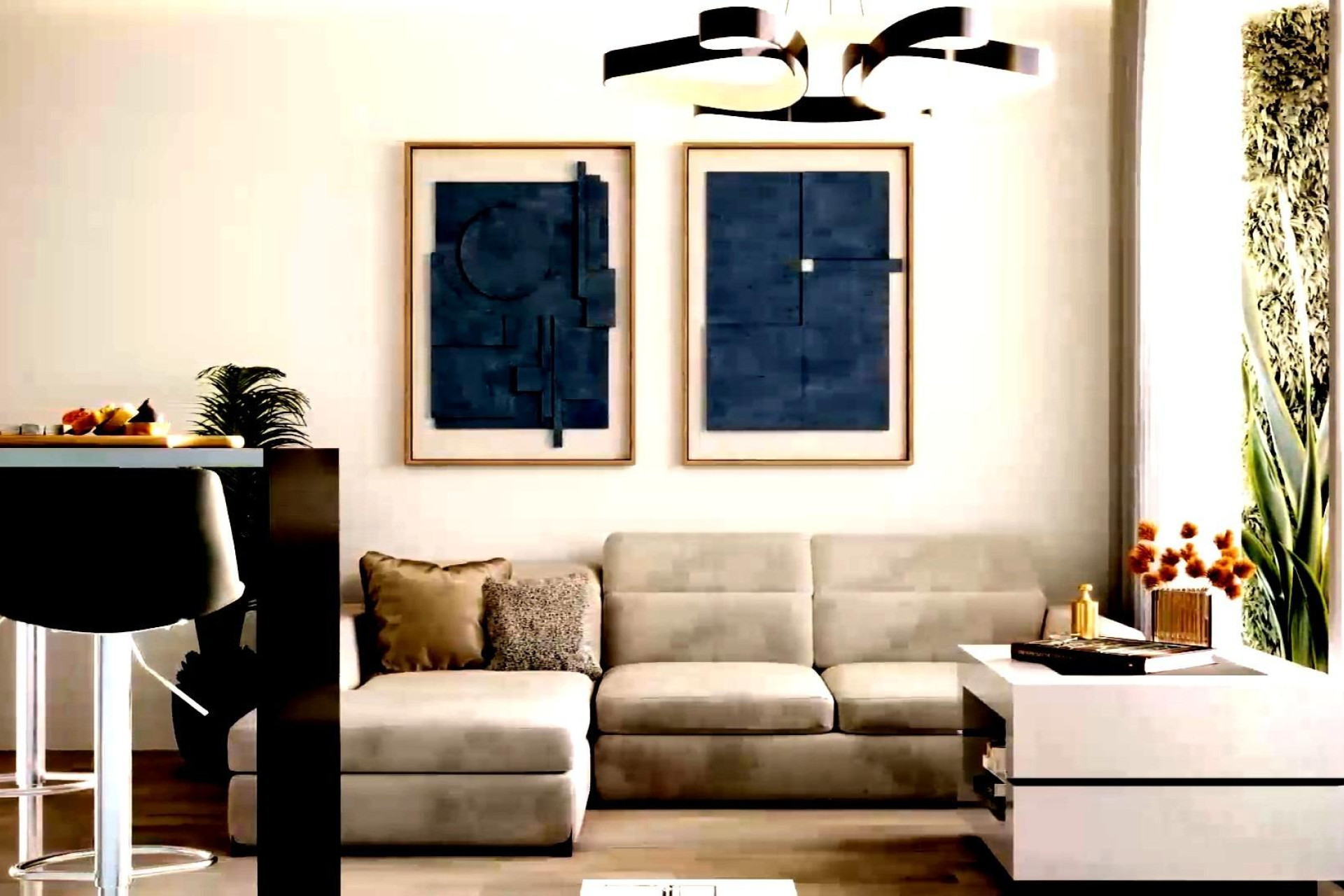 Short Term Rental - Apartment -
Torrevieja - Centro