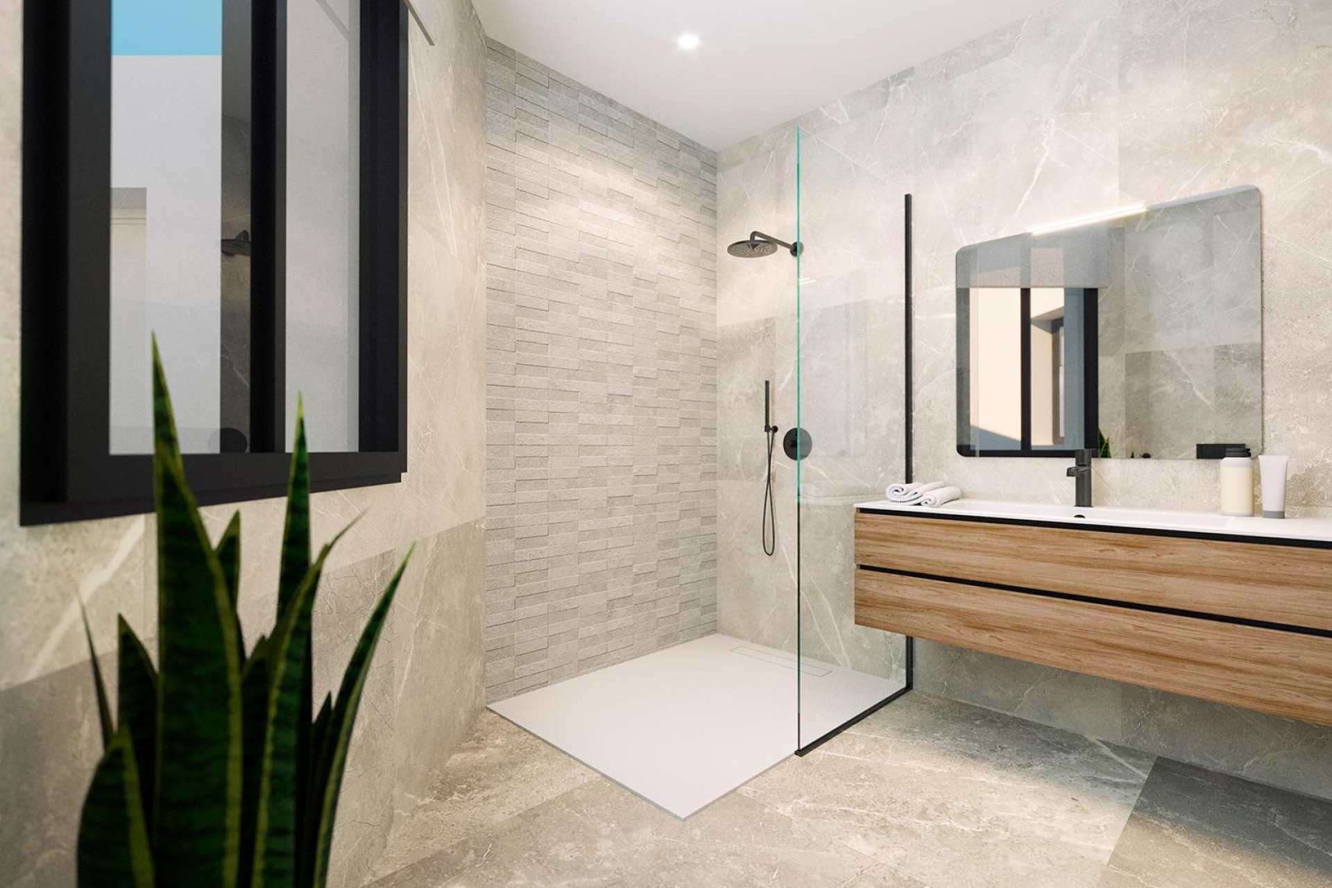 Short Term Rental - Apartment -
Torrevieja - Playa de El Cura