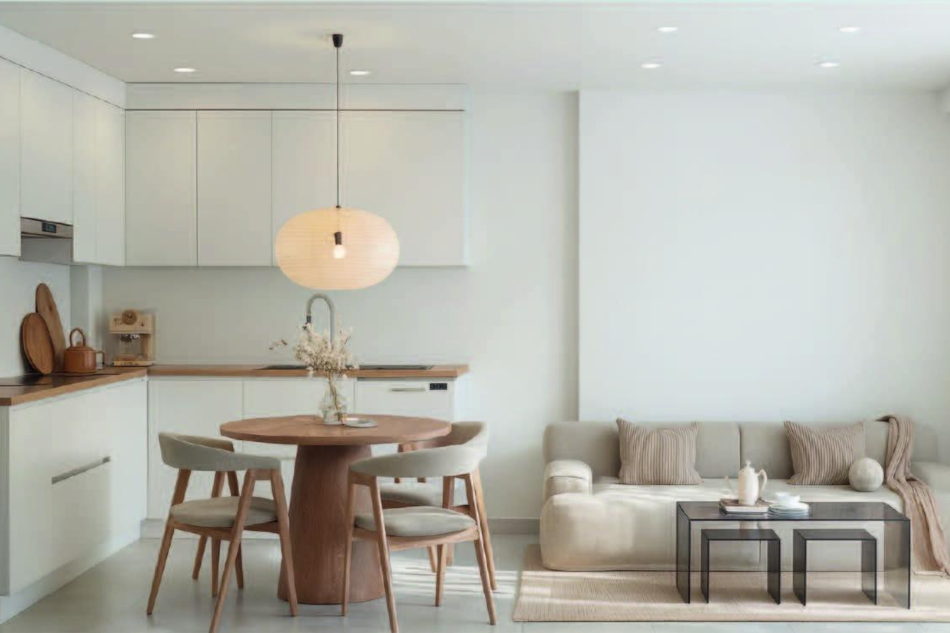 Short Term Rental - Apartment -
Torrevieja - Playa de El Cura