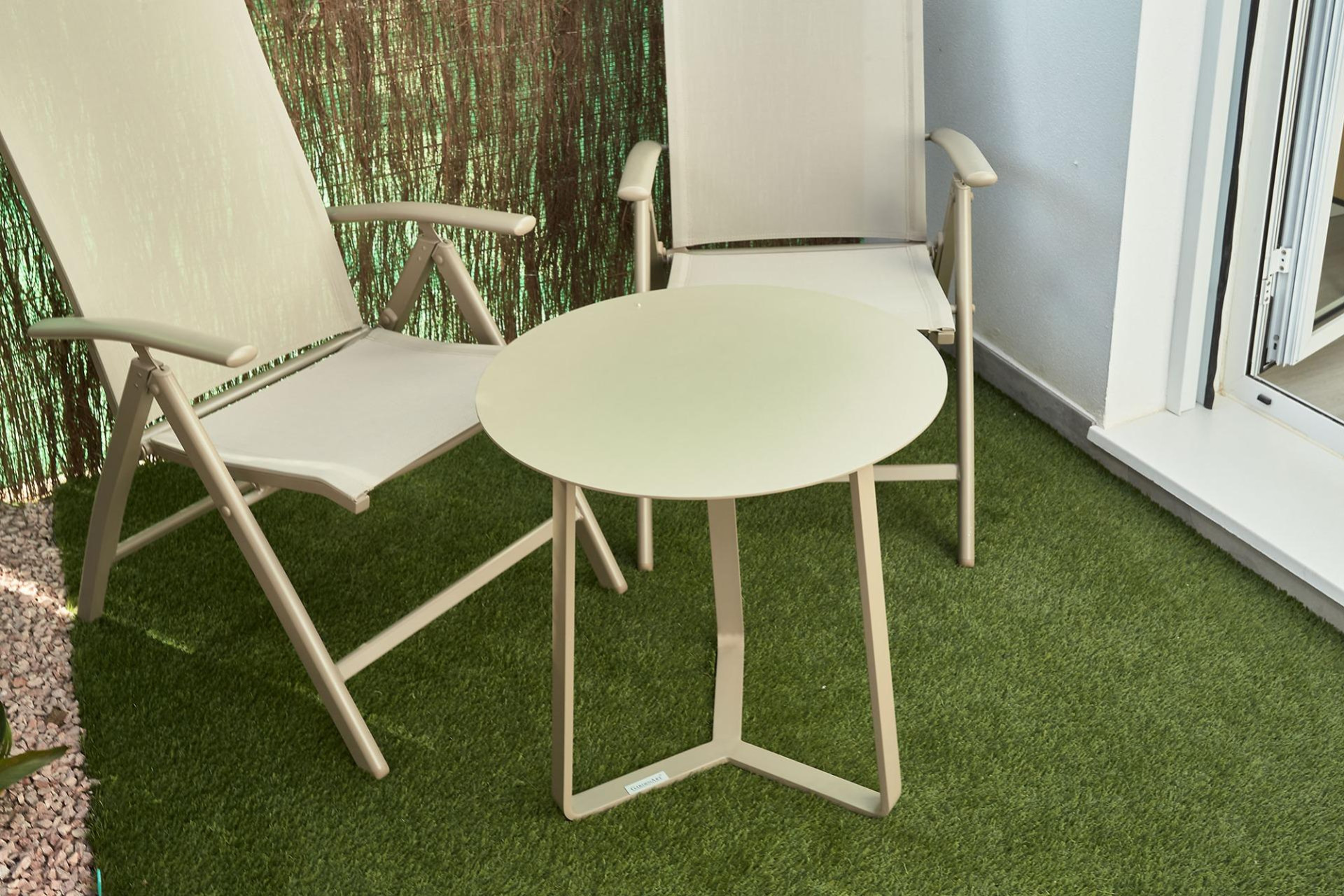 Short Term Rental - Apartment -
Vera - El Playazo