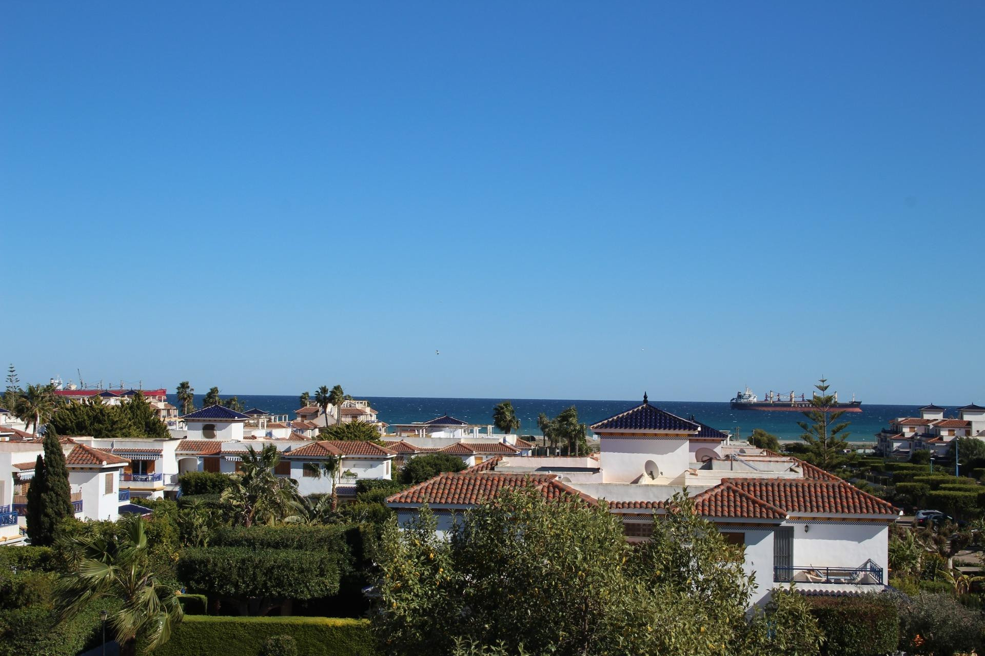 Short Term Rental - Apartment -
Vera - El Playazo