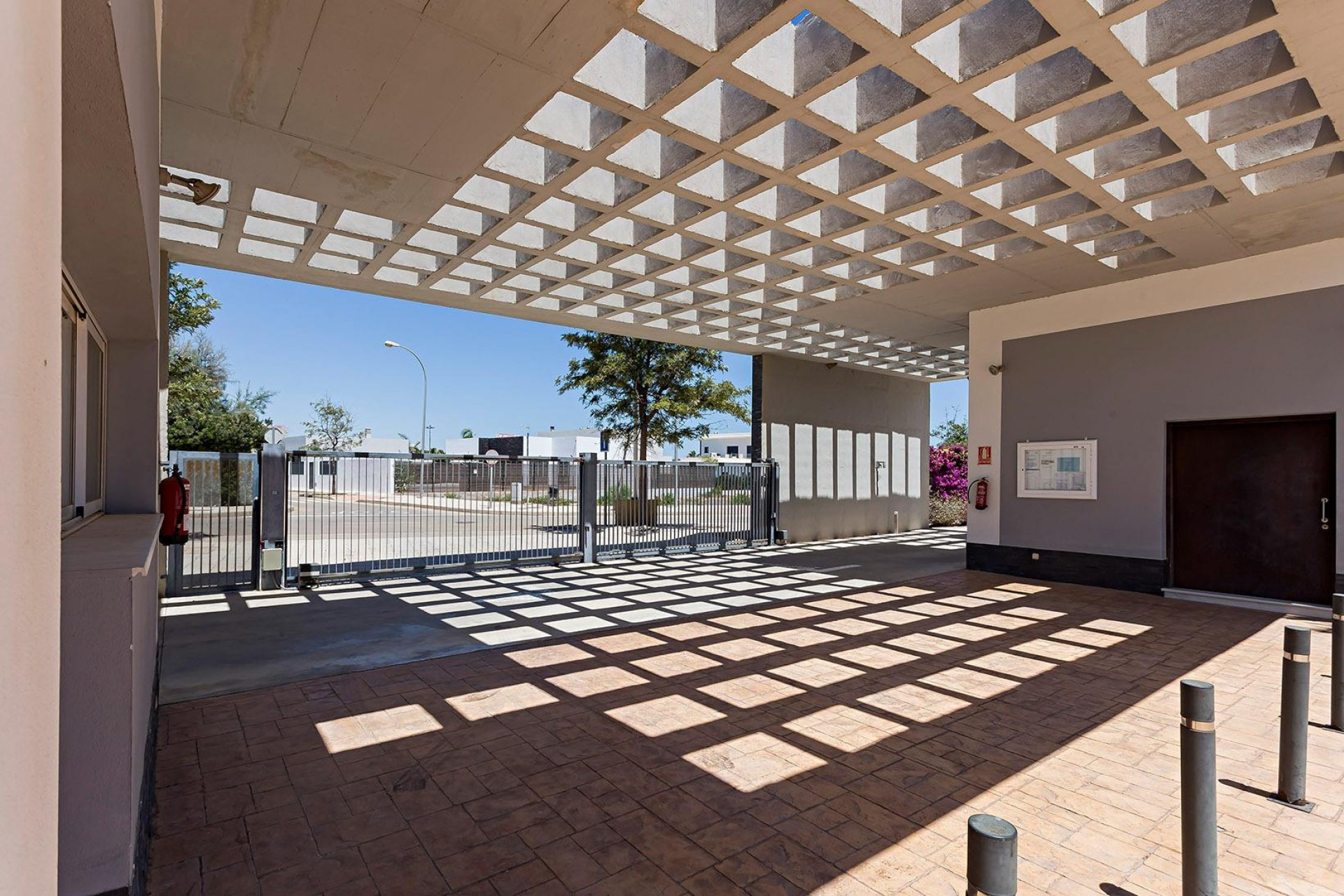 Short Term Rental - Apartment -
Vera - El Playazo