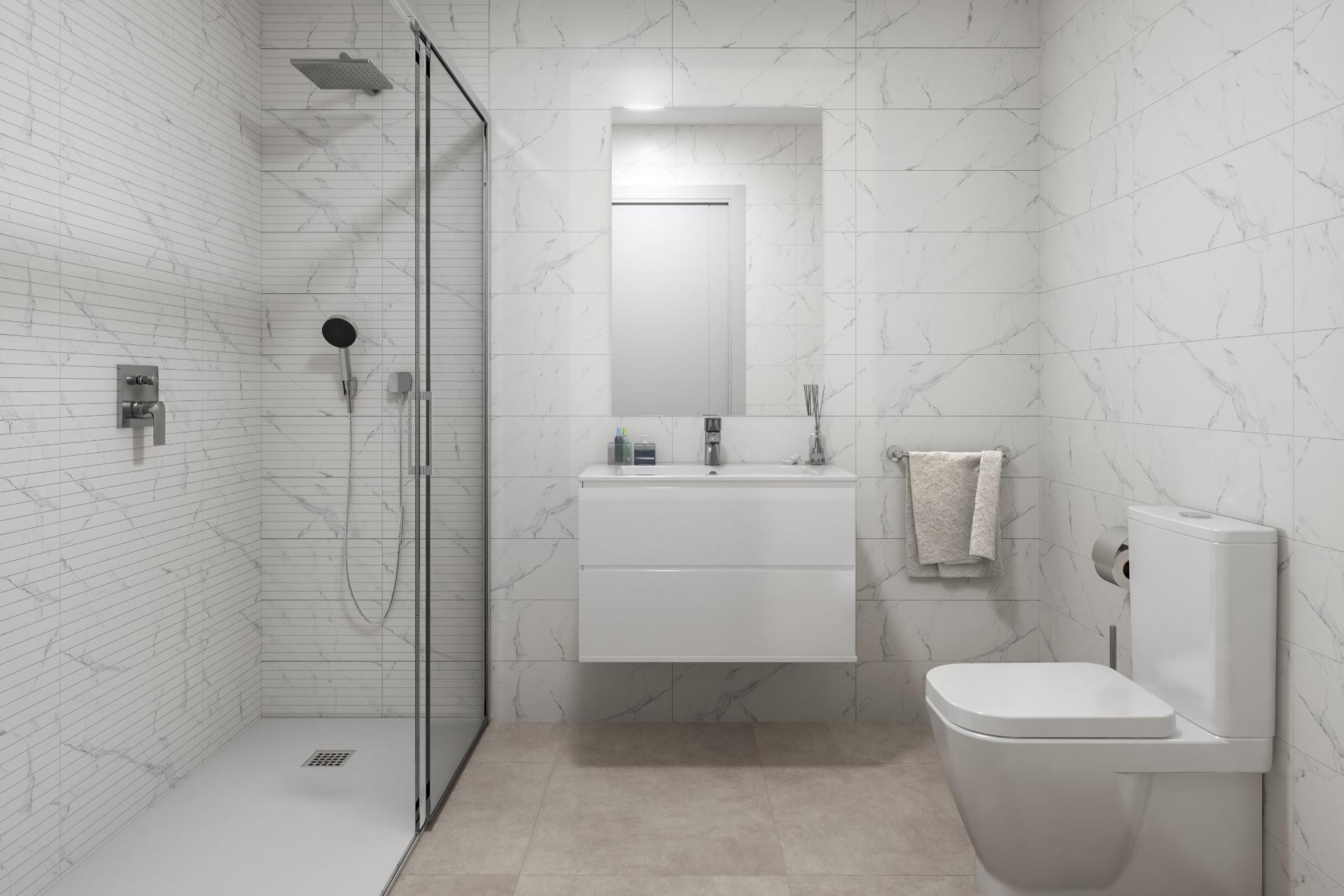 Short Term Rental - Apartment -
Vera - Pueblo Salinas