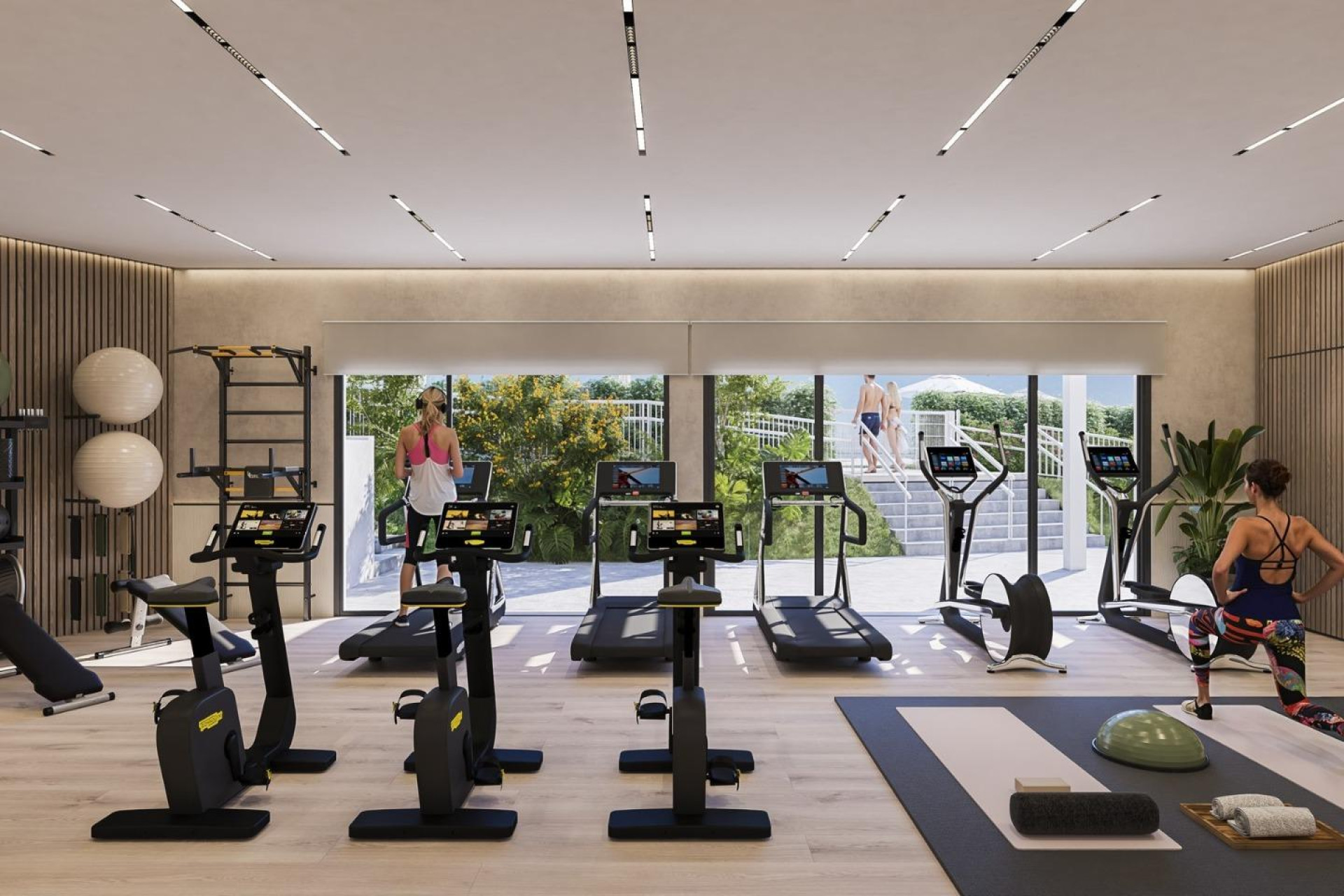 Short Term Rental - Apartment -
Villajoyosa - Playa del Torres