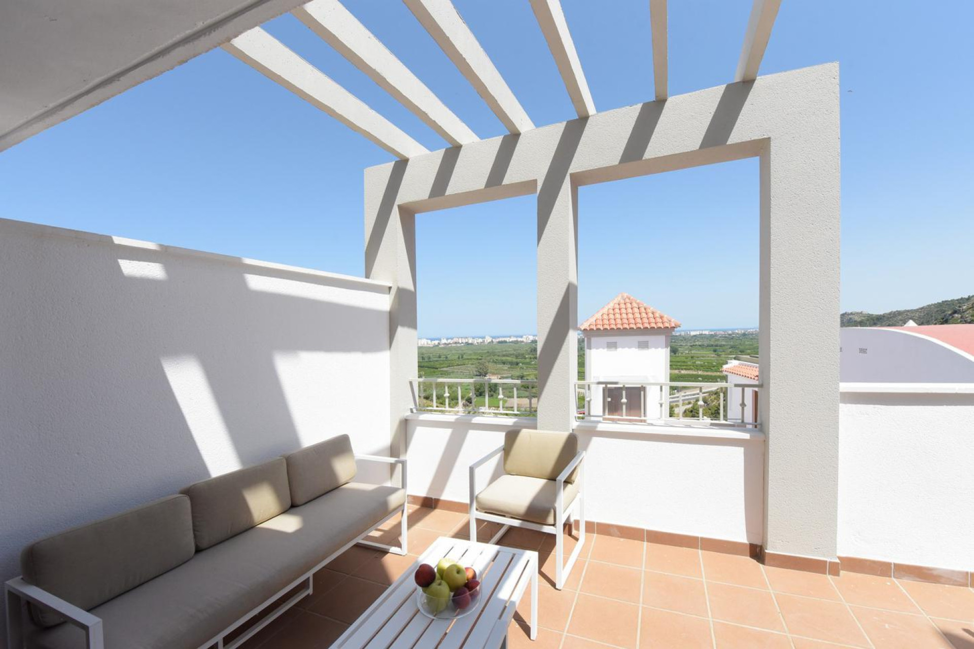 Short Term Rental - Apartment -
Xeresa - Xeresa Del Monte