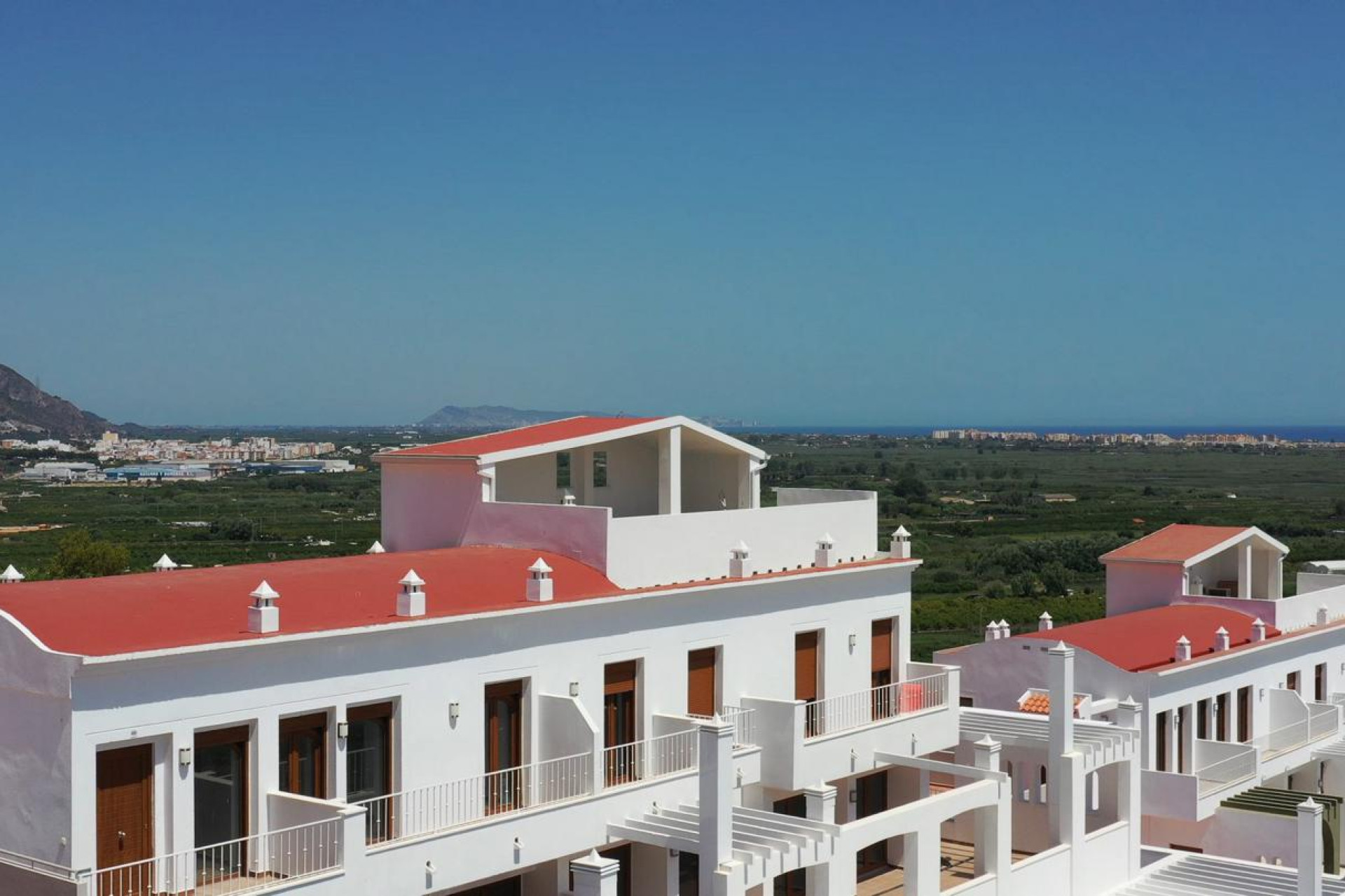 Short Term Rental - Apartment -
Xeresa - Xeresa Del Monte