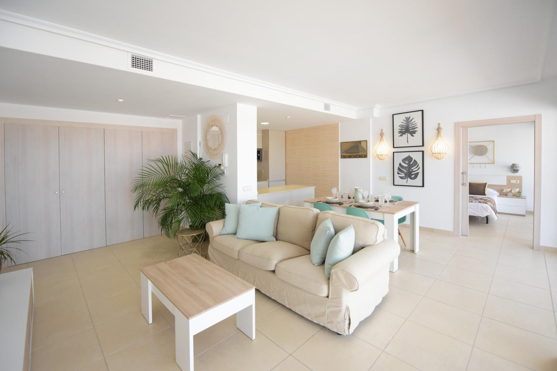 Short Term Rental - Apartment -
Xeresa - Xeresa Del Monte