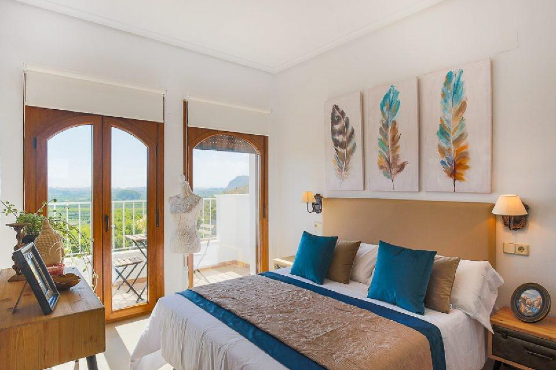 Short Term Rental - Apartment -
Xeresa - Xeresa Del Monte