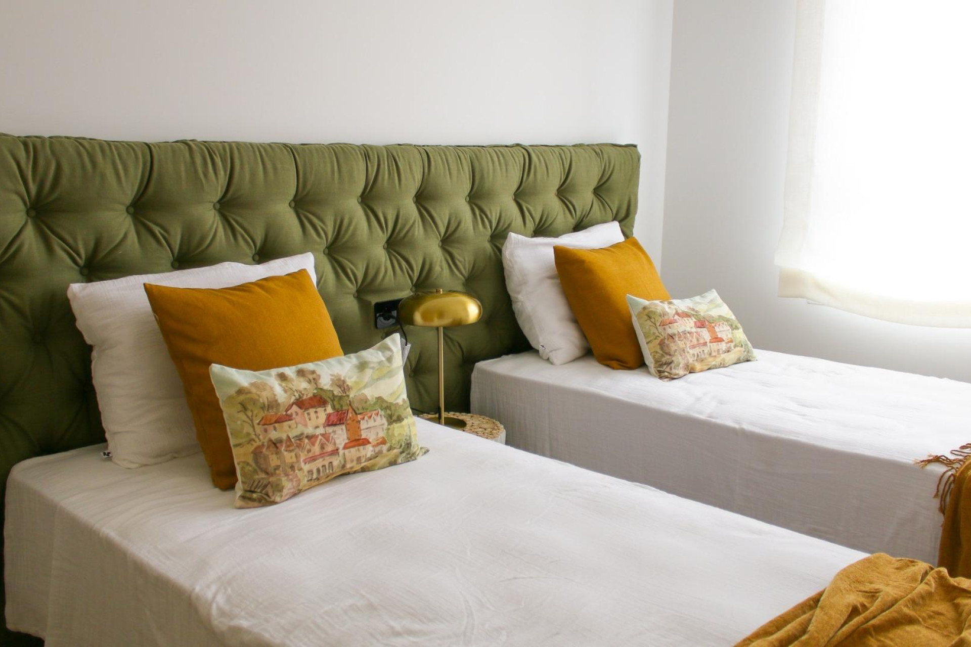 Short Term Rental - Bungalow -
Algorfa - La Finca Golf