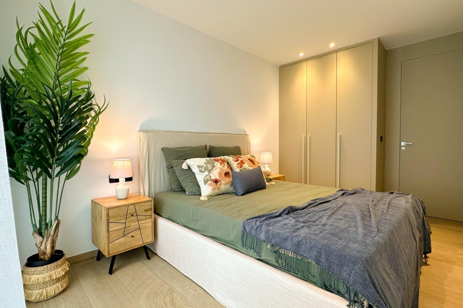 Short Term Rental - Bungalow -
Algorfa - La Finca Golf