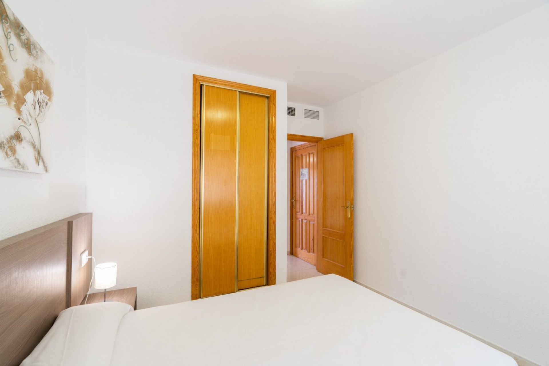 Short Term Rental - Bungalow -
Calpe - Gran Sol