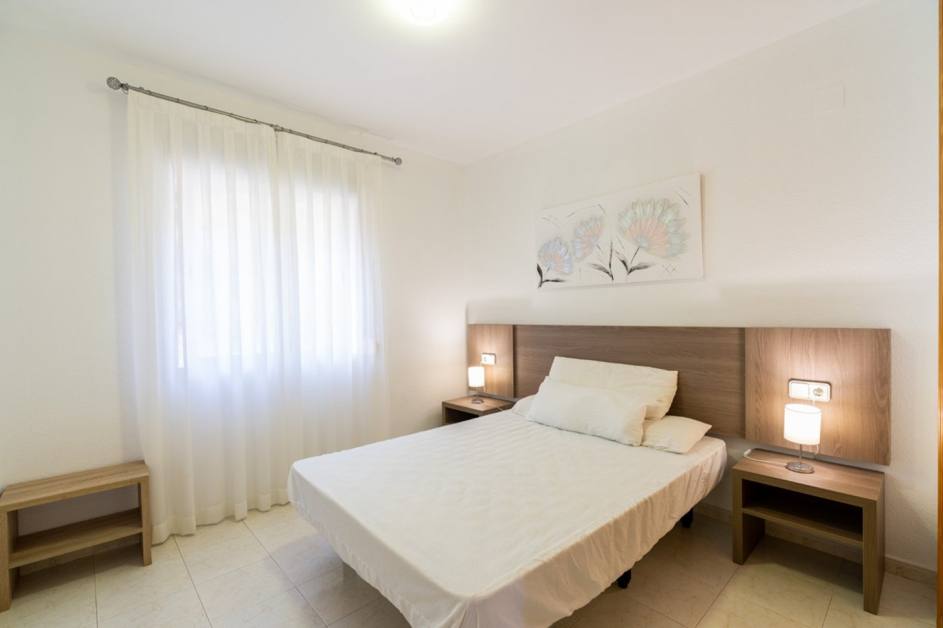 Short Term Rental - Bungalow -
Calpe - Gran Sol
