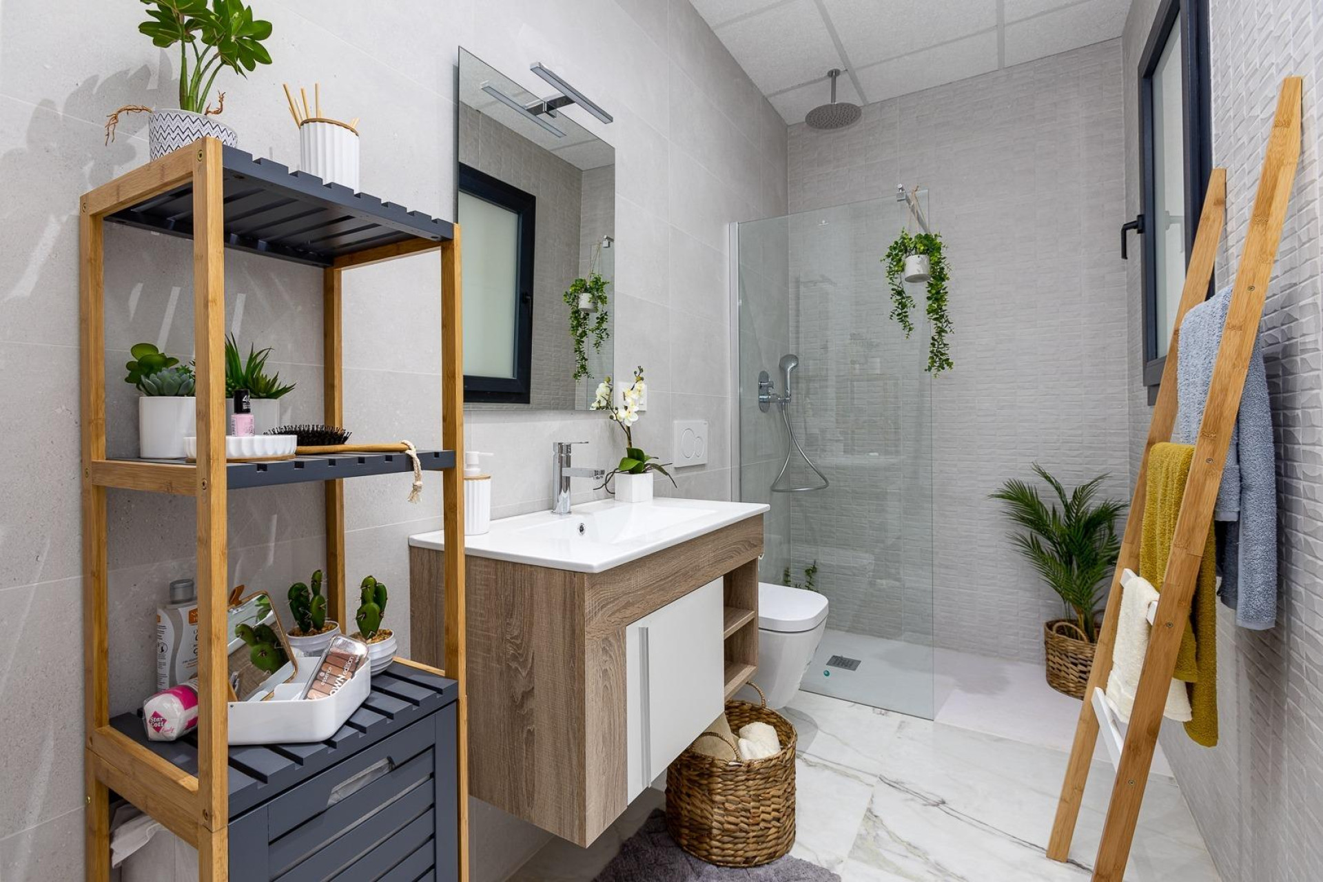 Short Term Rental - Bungalow -
Ciudad Quesada - Lo Marabú