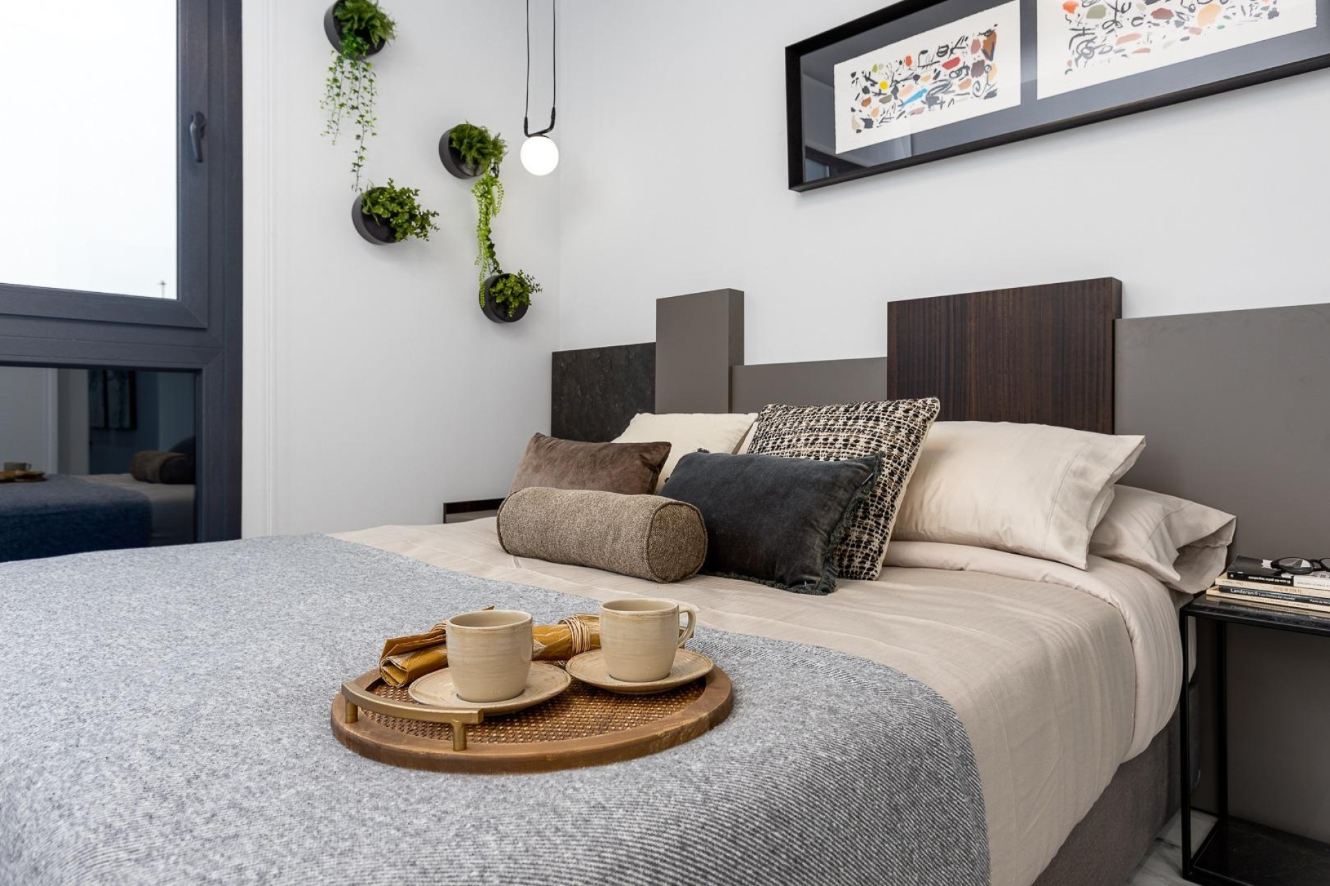 Short Term Rental - Bungalow -
Ciudad Quesada - Lo Marabú