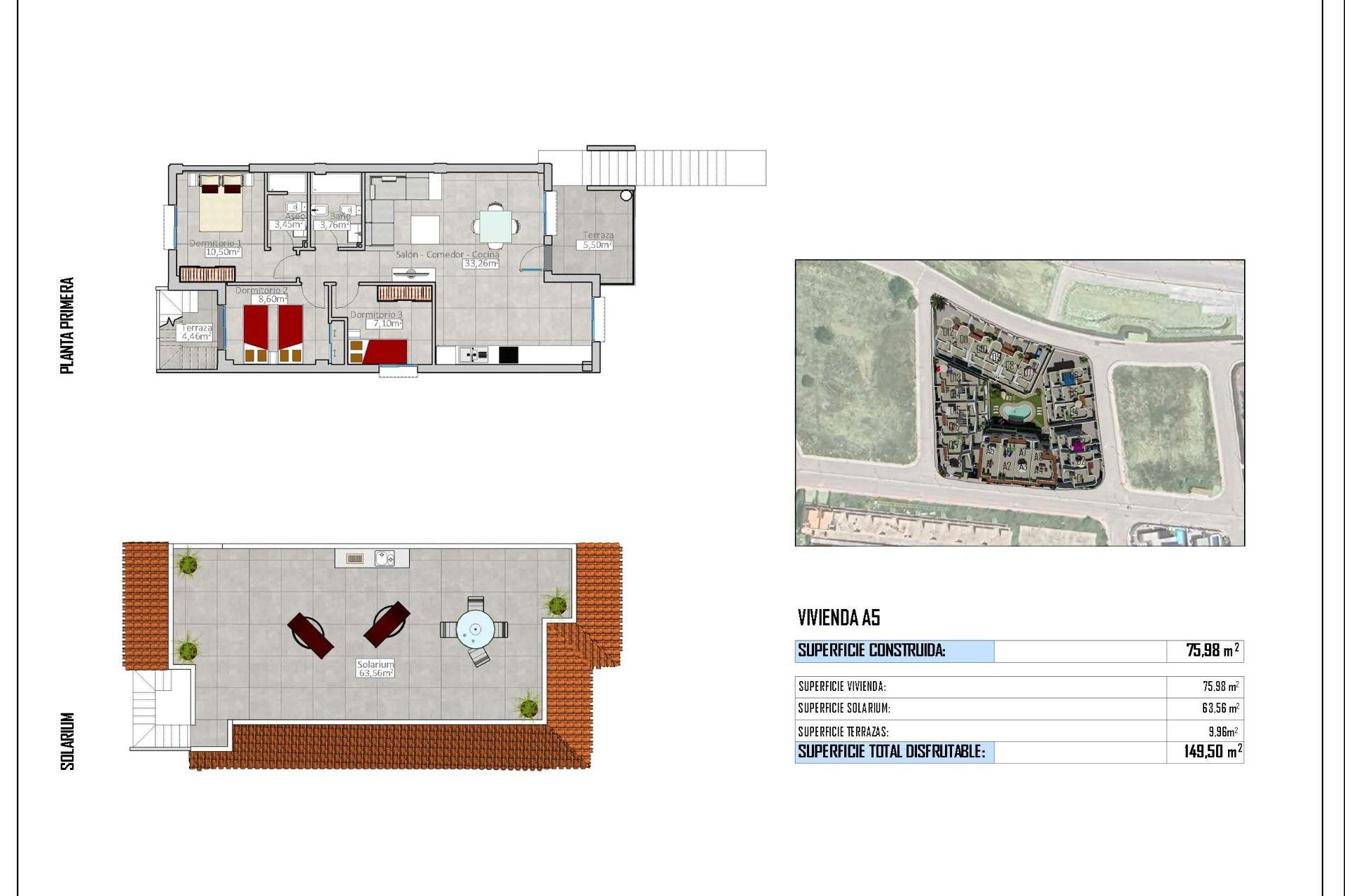 Short Term Rental - Bungalow -
Cox - San Fernando