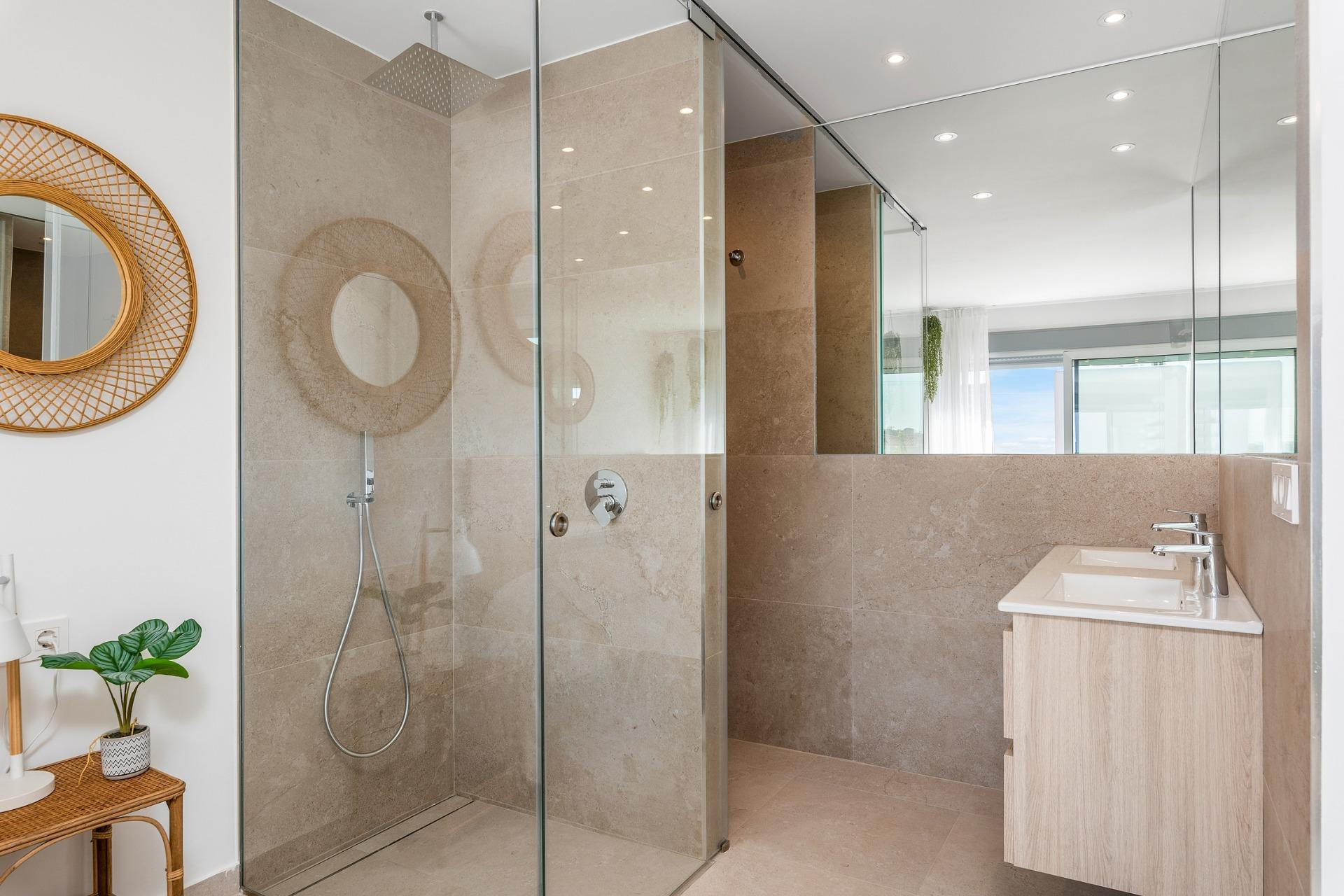 Short Term Rental - Bungalow -
Dolores - Sector 3