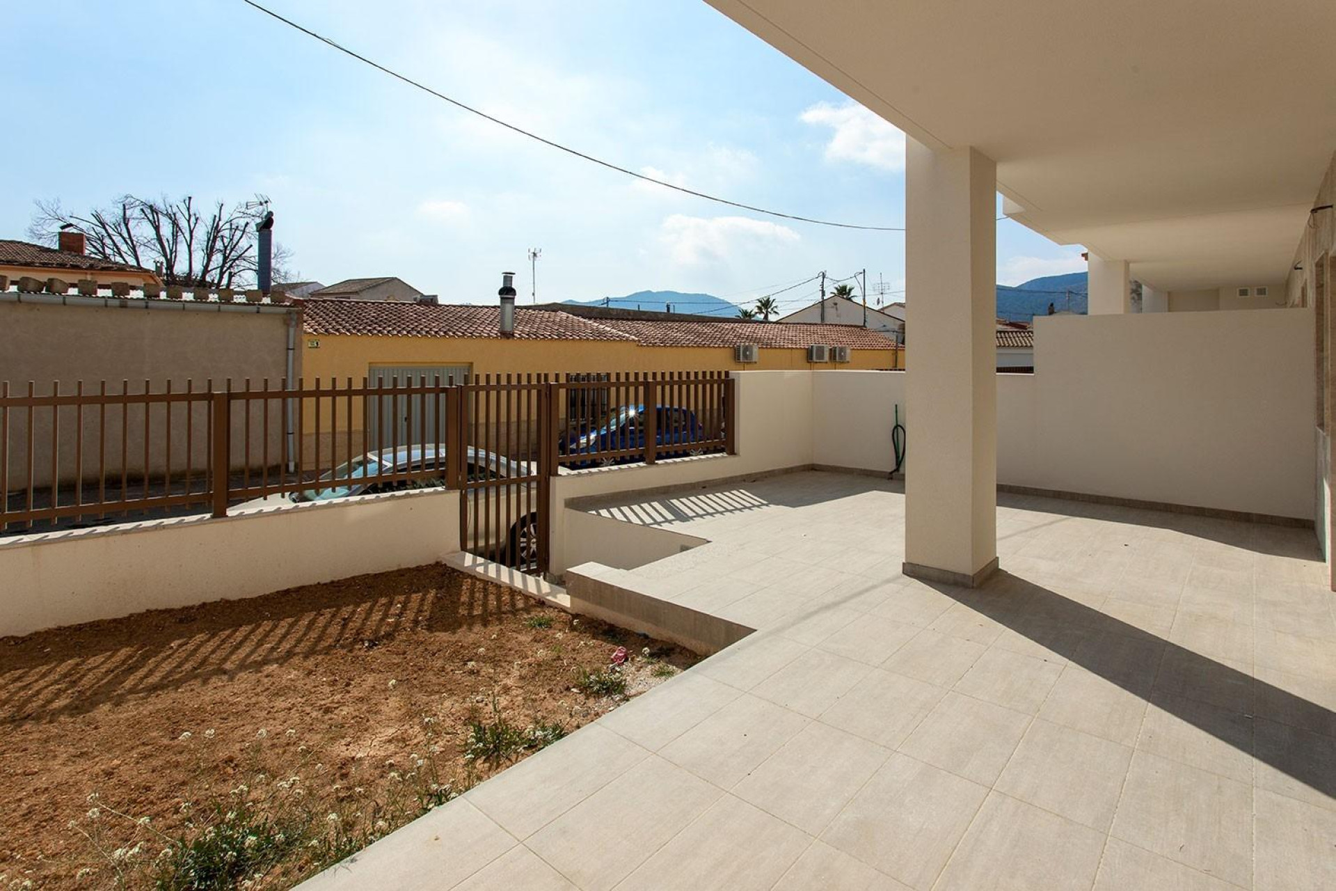 Short Term Rental - Bungalow -
Hondón de las Nieves - El Salero