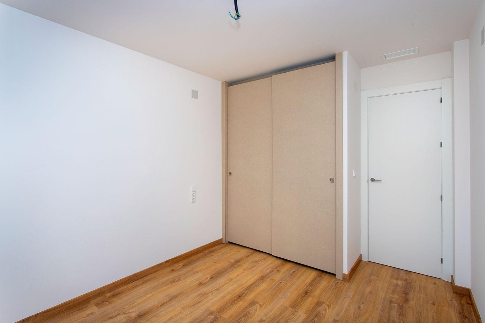 Short Term Rental - Bungalow -
Hondón de las Nieves - El Salero