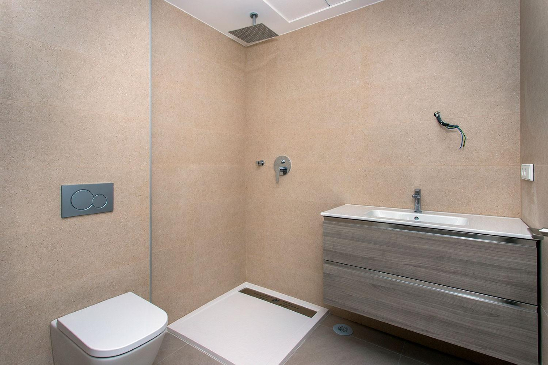 Short Term Rental - Bungalow -
Hondón de las Nieves - El Salero