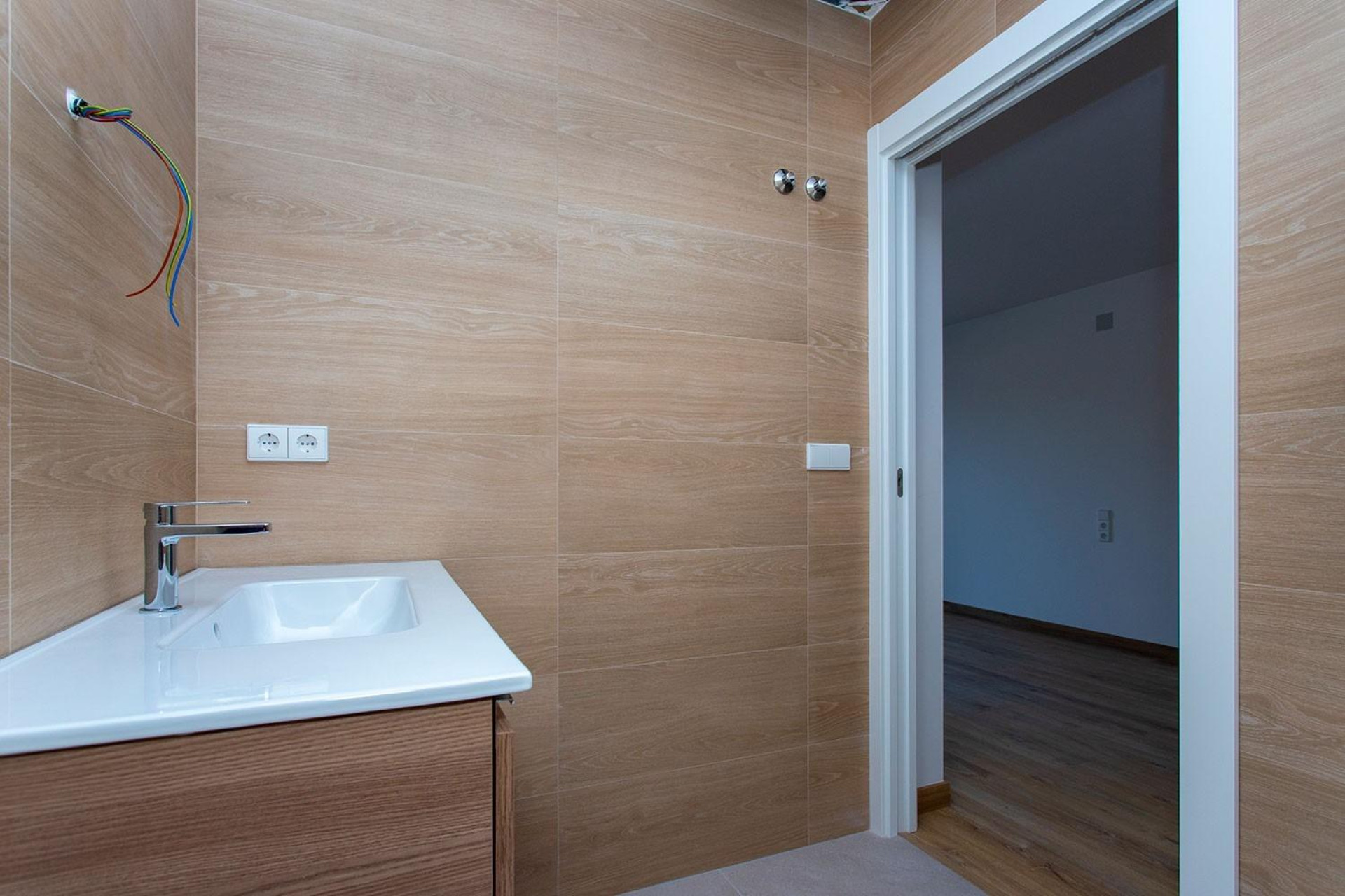 Short Term Rental - Bungalow -
Hondón de las Nieves - El Salero