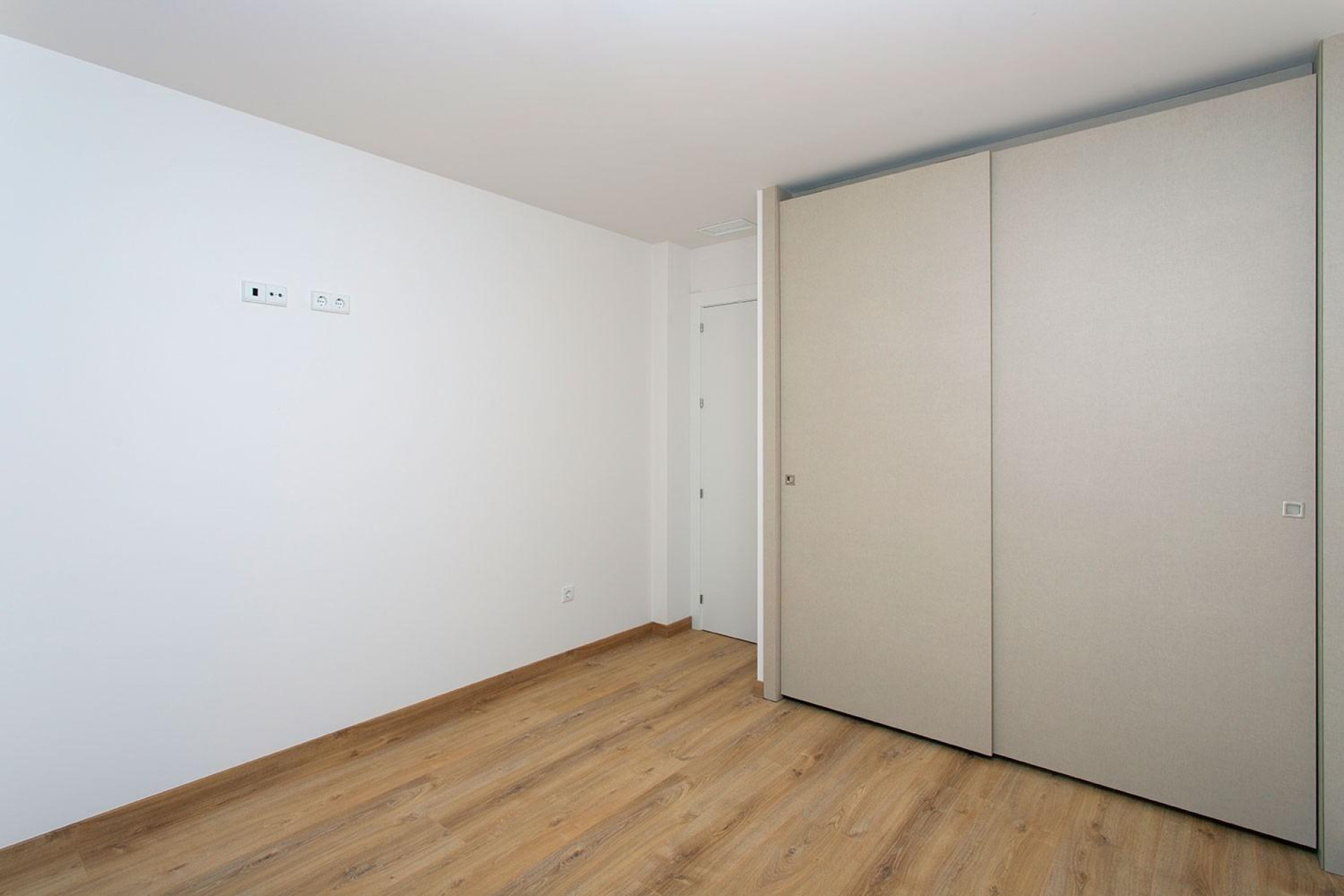 Short Term Rental - Bungalow -
Hondón de las Nieves - El Salero