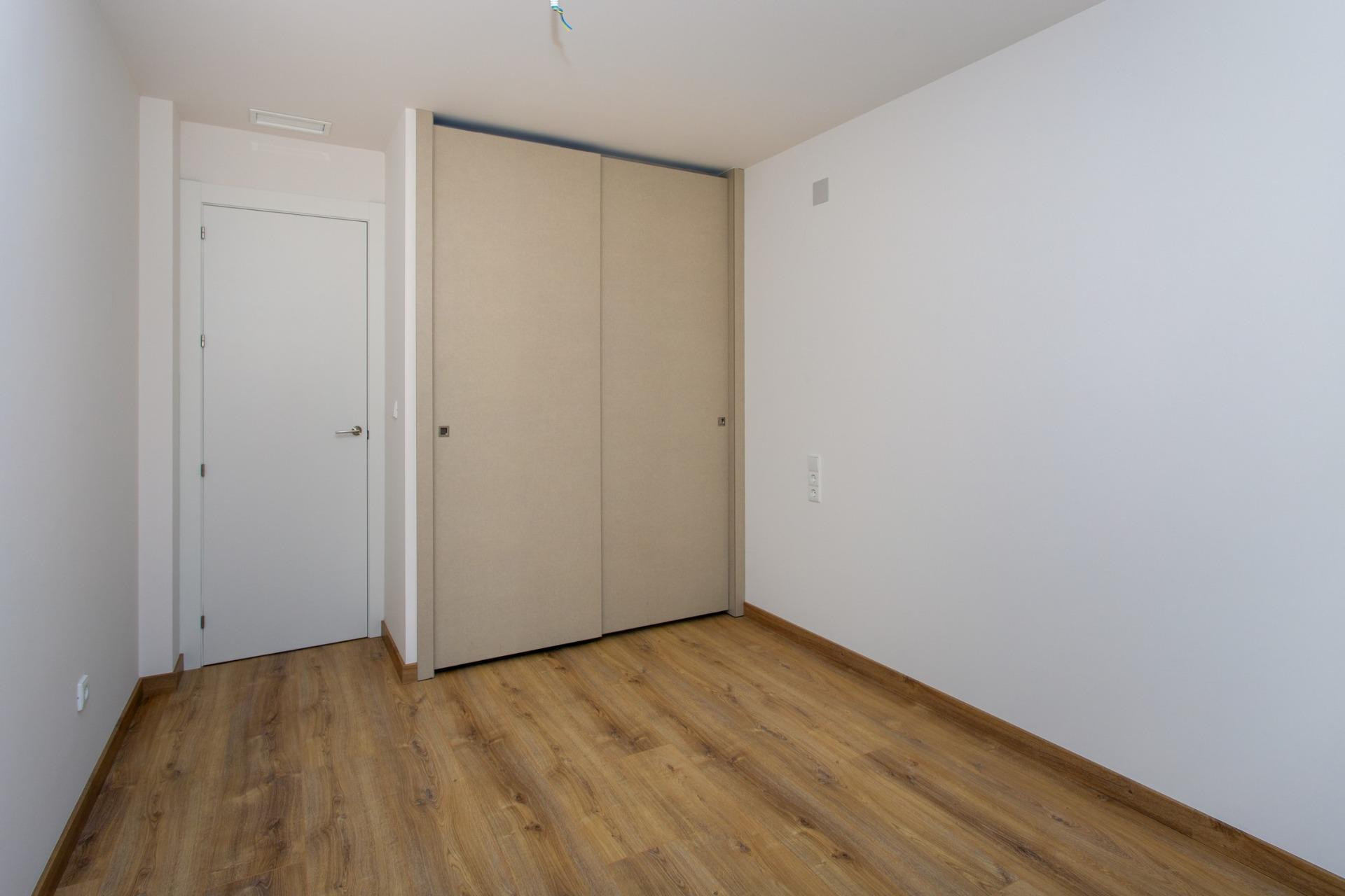 Short Term Rental - Bungalow -
Hondón de las Nieves - El Salero