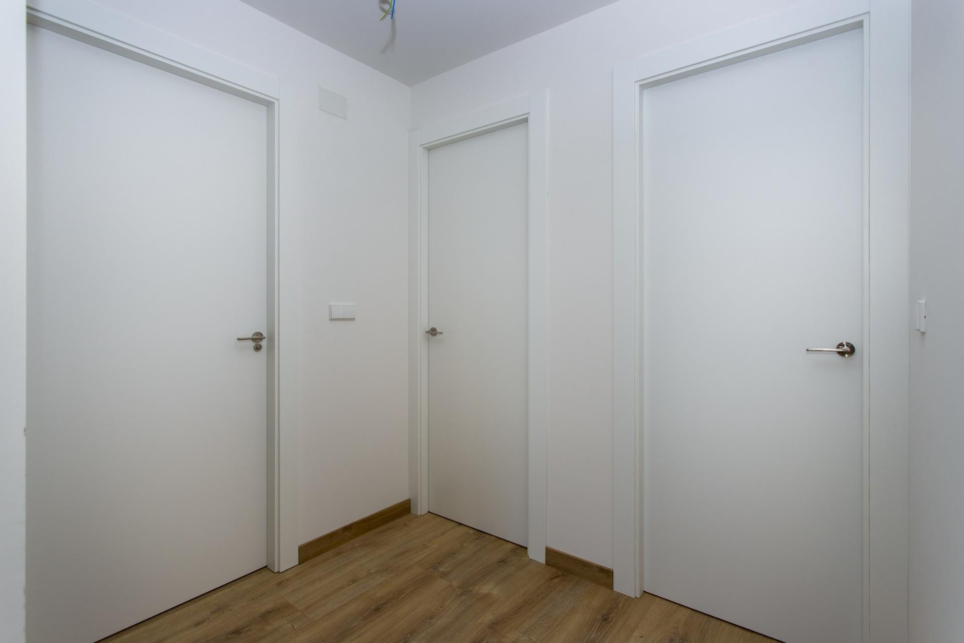 Short Term Rental - Bungalow -
Hondón de las Nieves - El Salero