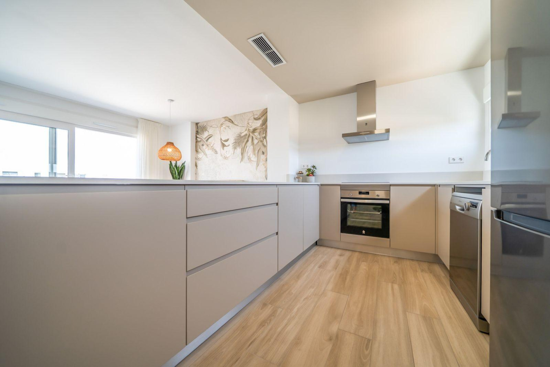 Short Term Rental - Bungalow -
Orihuela - Vistabella Golf