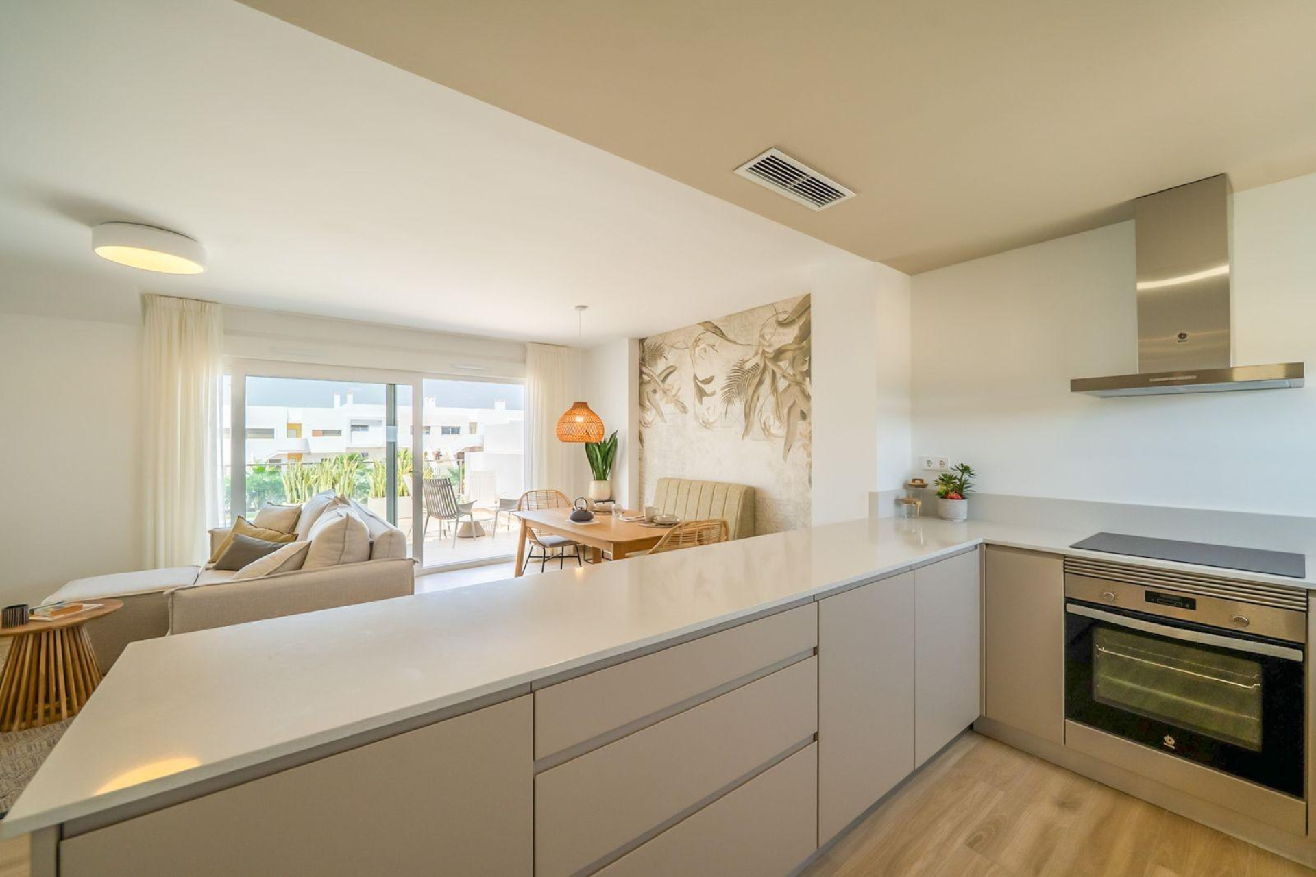 Short Term Rental - Bungalow -
Orihuela - Vistabella Golf