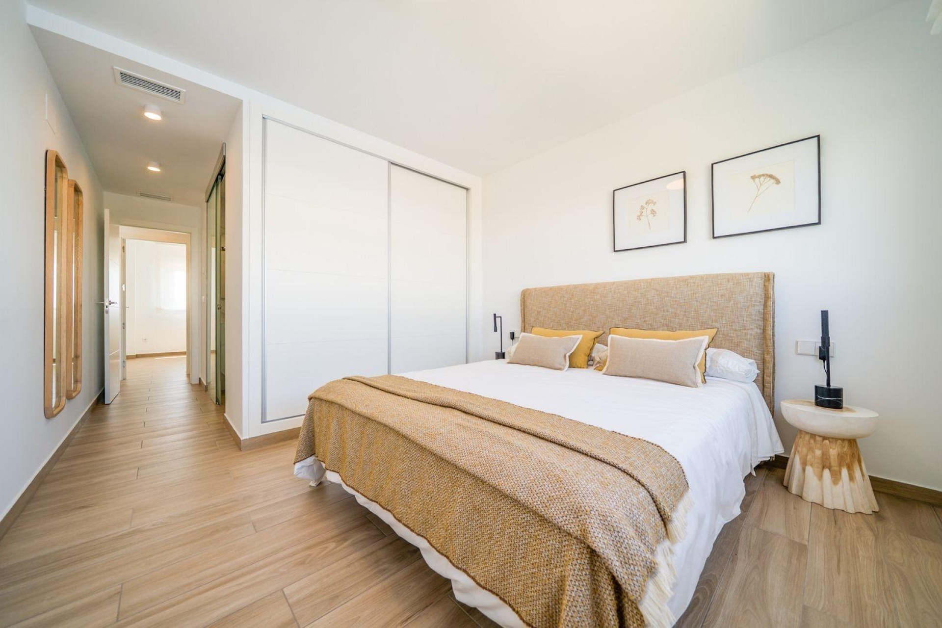 Short Term Rental - Bungalow -
Orihuela - Vistabella Golf