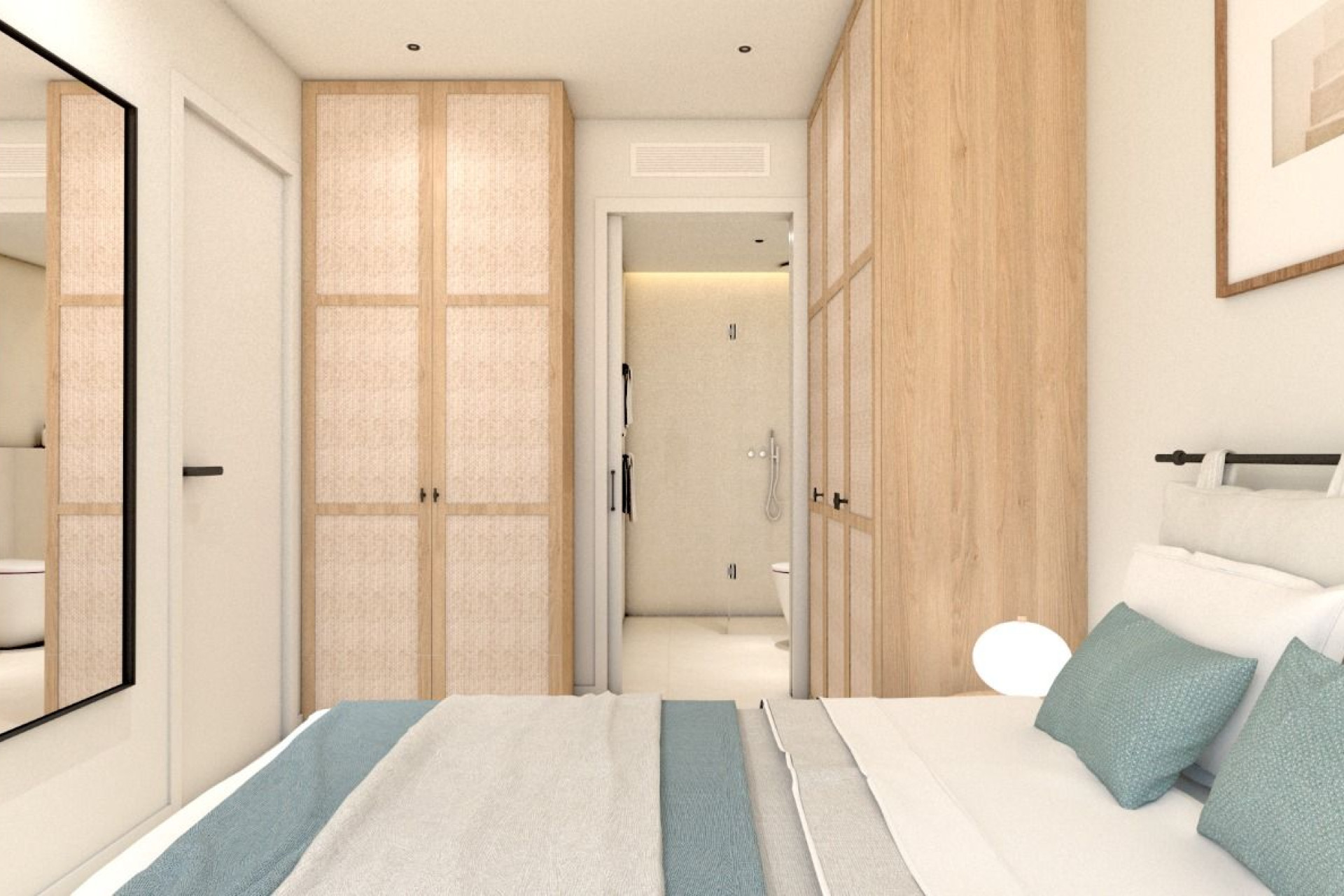 Short Term Rental - Bungalow -
Pilar de la Horadada - La Torre De La Horadada