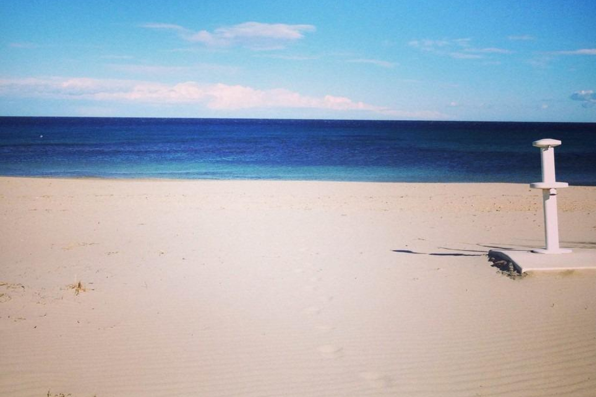 Short Term Rental - Bungalow -
Pilar de la Horadada - Parque Ramon eugenio Escudero